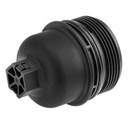 Couvercle de filtre à huile pour Fiat Nissan Opel Renault 1.6, 2.0, 2.3 dCi CDTi PARTSLINE SC60639