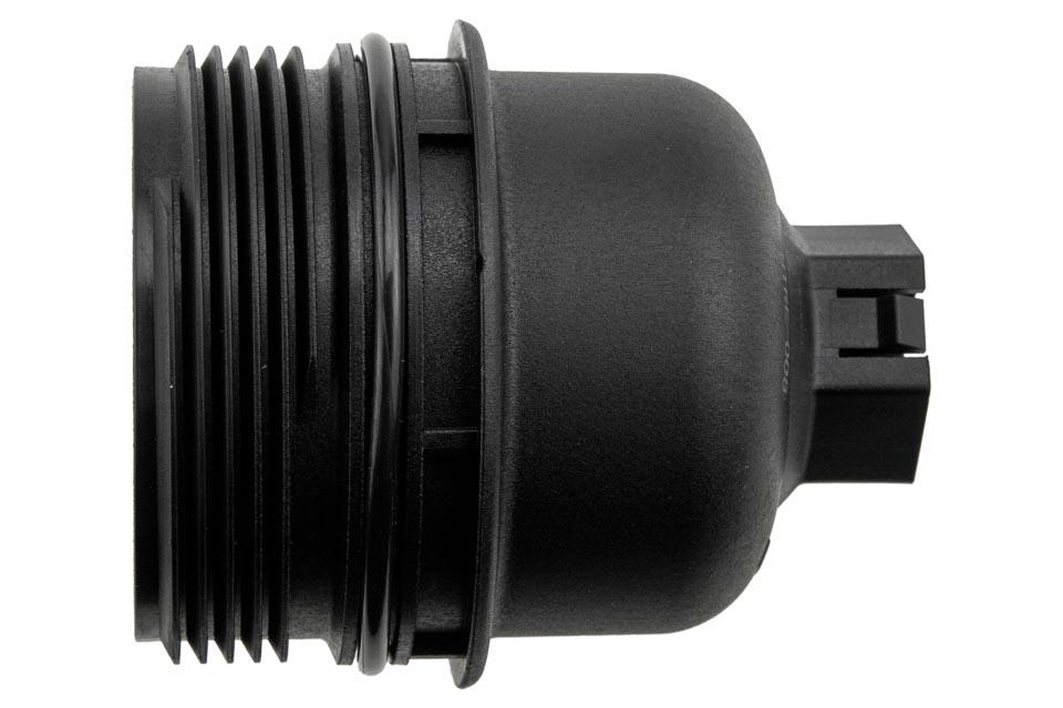 Couvercle de filtre à huile pour Fiat Nissan Opel Renault 1.6, 2.0, 2.3 dCi CDTi PARTSLINE SC60639