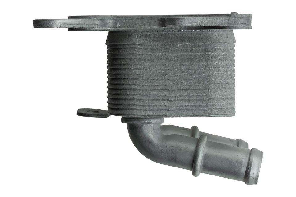 Refroidisseur huile pour Dacia Mercedes Nissan Renault Toyota 1.0 1.3 Tce PARTSLINE SC60640