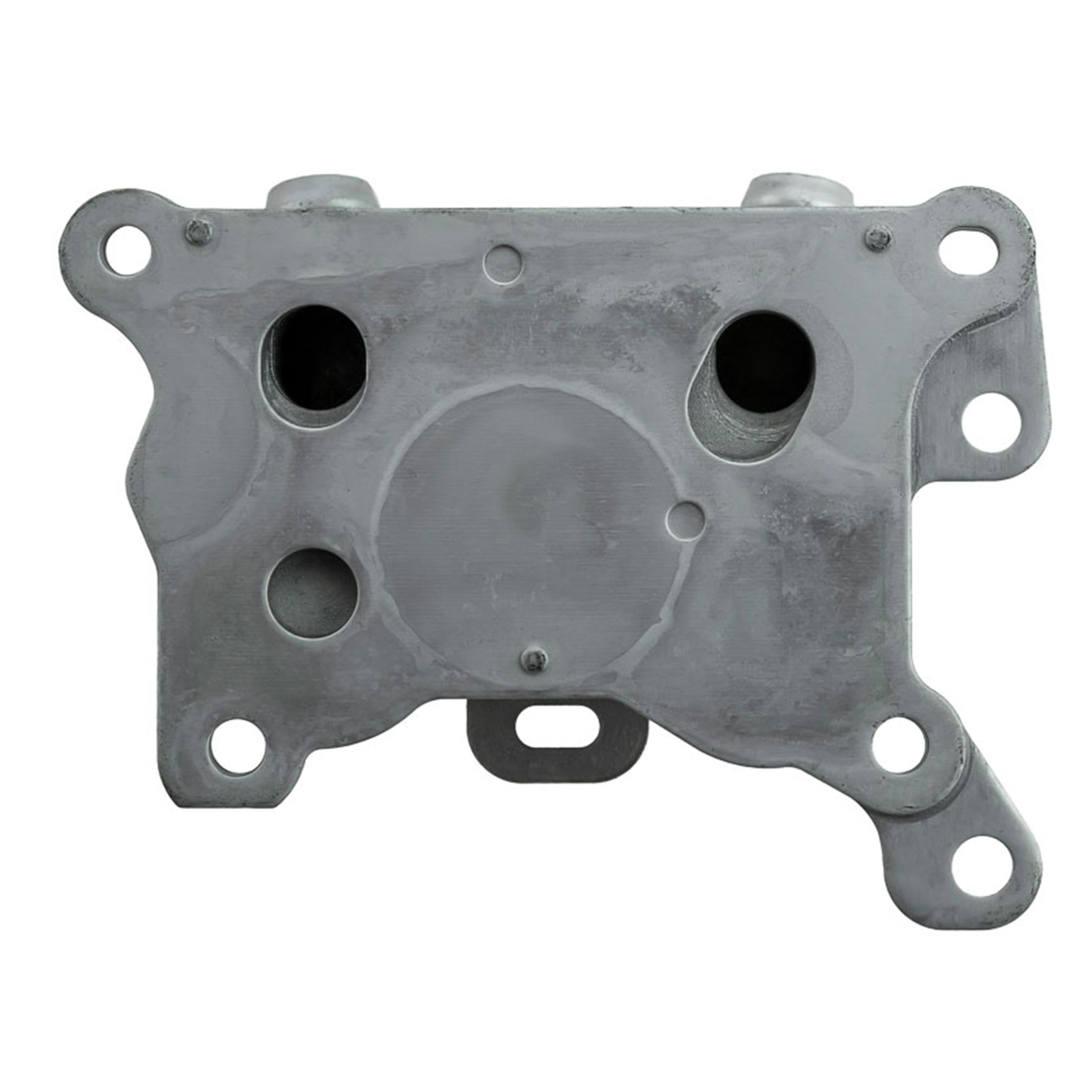 Refroidisseur huile pour Dacia Mercedes Nissan Renault Toyota 1.0 1.3 Tce PARTSLINE SC60640