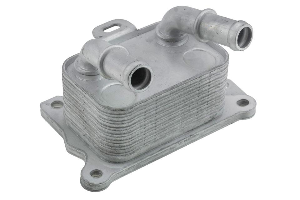 Refroidisseur huile pour Dacia Mercedes Nissan Renault Toyota 1.0 1.3 Tce PARTSLINE SC60640