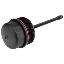 Couvercle de filtre à huile pour Audi Seat Skoda VW 1.9, 2.0, 2.5 TDi 1.9 SDi PARTSLINE SC60644
