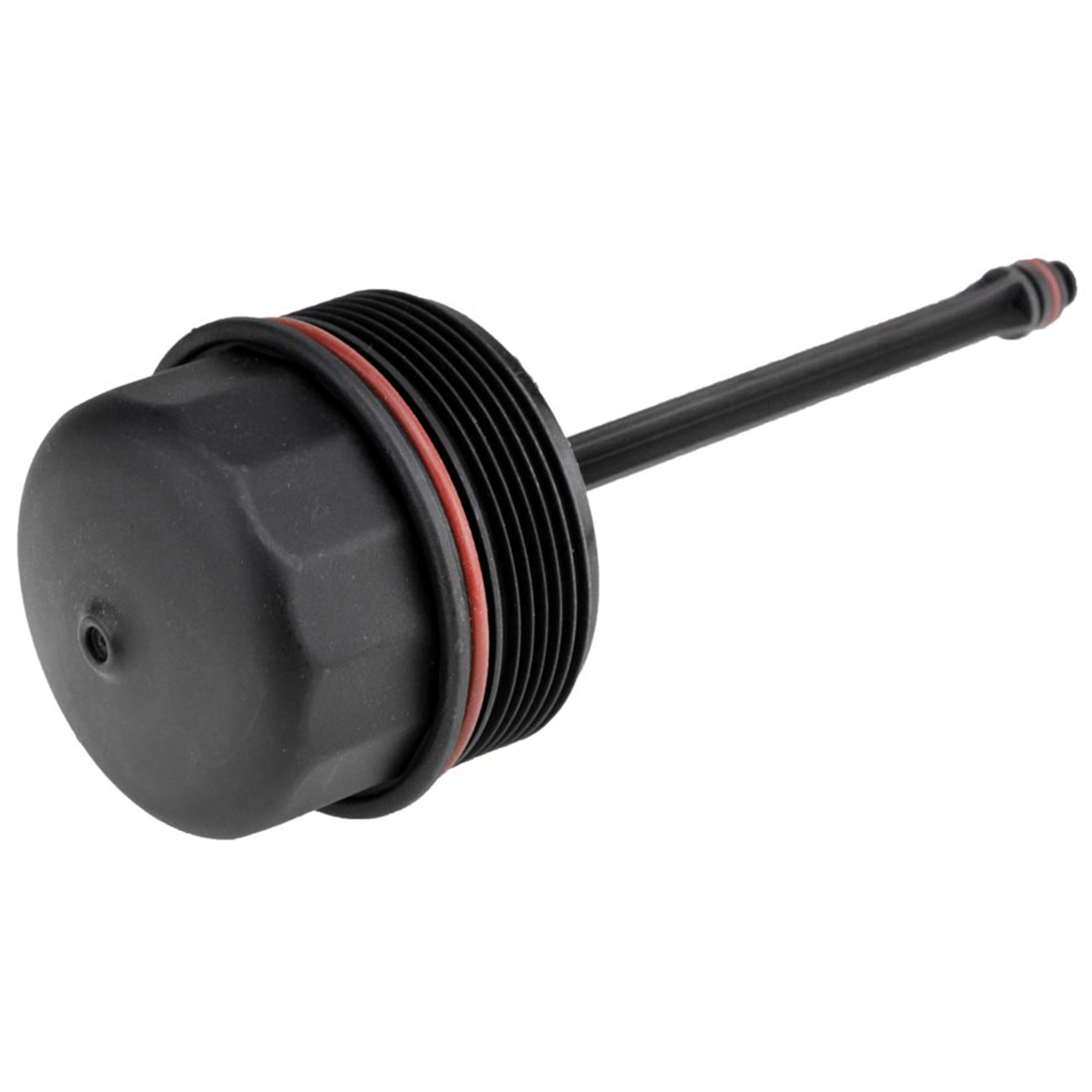 Couvercle de filtre à huile pour Audi Seat Skoda VW 1.9, 2.0, 2.5 TDi 1.9 SDi PARTSLINE SC60644