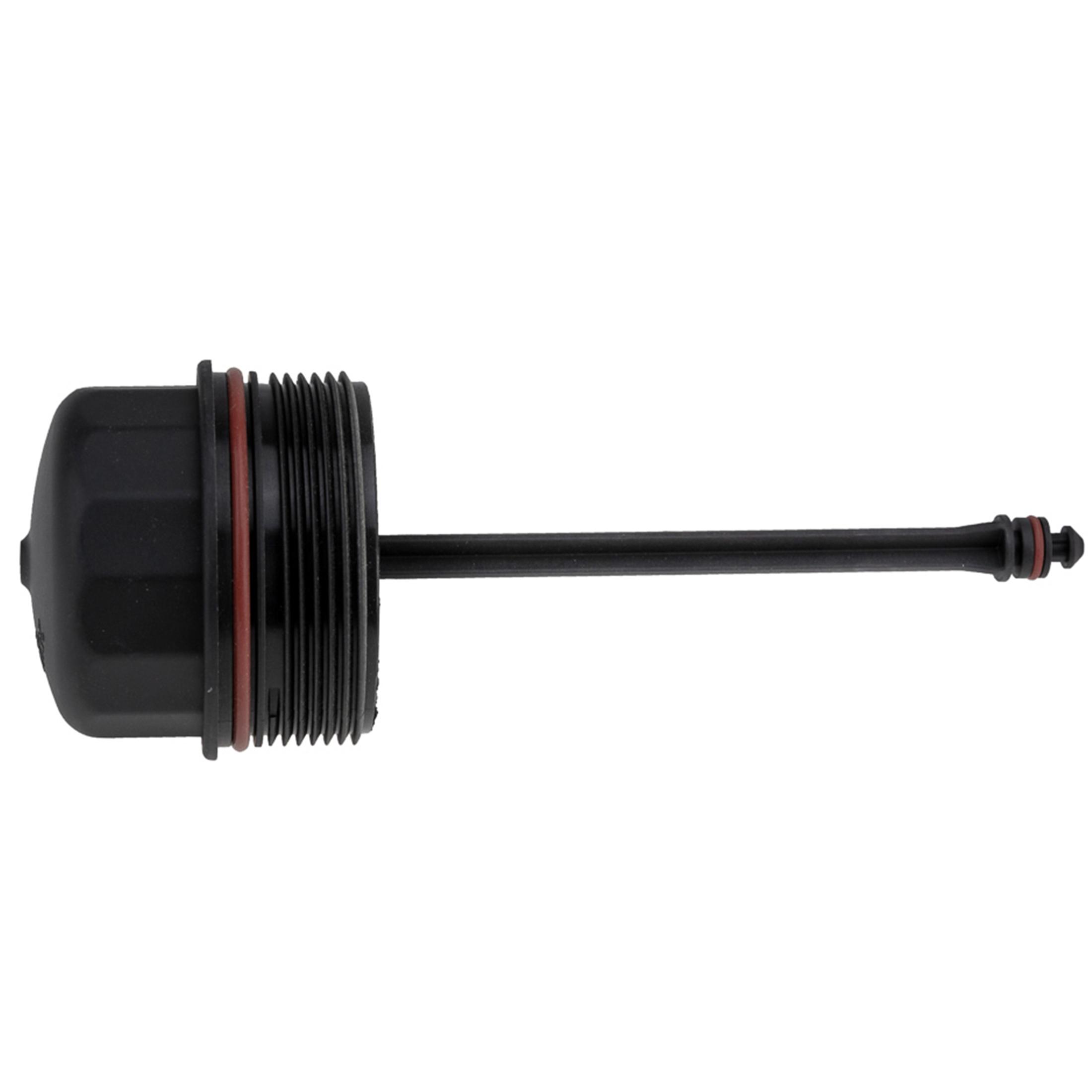 Couvercle de filtre à huile pour Audi Seat Skoda VW 1.9, 2.0, 2.5 TDi 1.9 SDi PARTSLINE SC60644