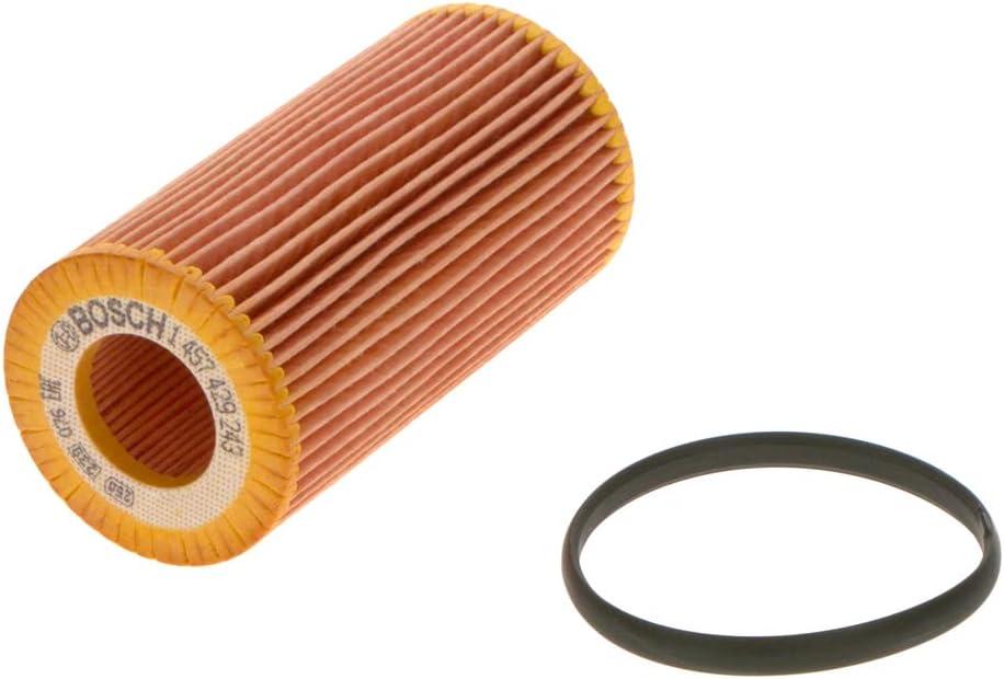 Refroidisseur boitier filtre a huile pour Audi Seat Skoda VW 2.0 FSi PARTSLINE SC60646