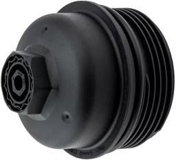 Couvercle de filtre à huile pour Audi Seat Skoda VW 1.6, 2.0 30 35 40 TDi PARTSLINE SC60648