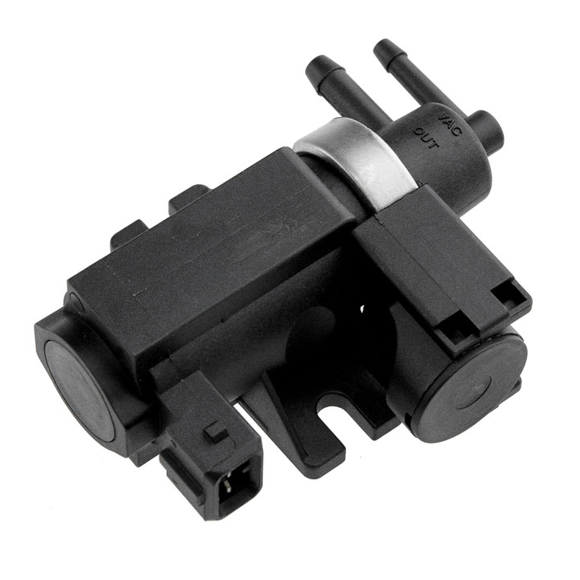 Electrovanne pression de turbo pour Fiat Alfa 1,3 1,6 d 1,9 2,4 JTD Multijet PARTSLINE SC60655