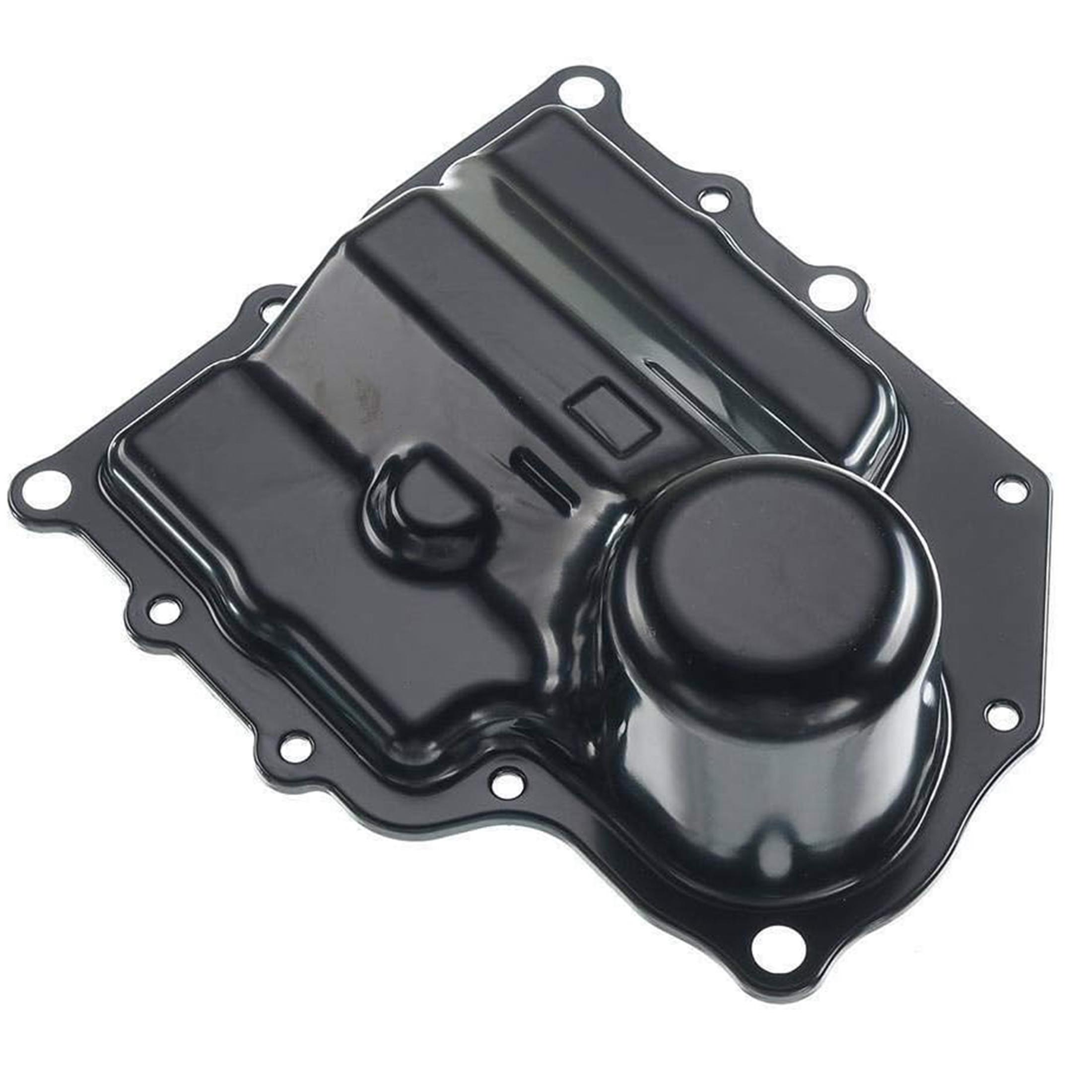Carter huile boîte automatique pour Audi, Seat, Skoda, VW, Boîte DQ200 PARTSLINE SC60659