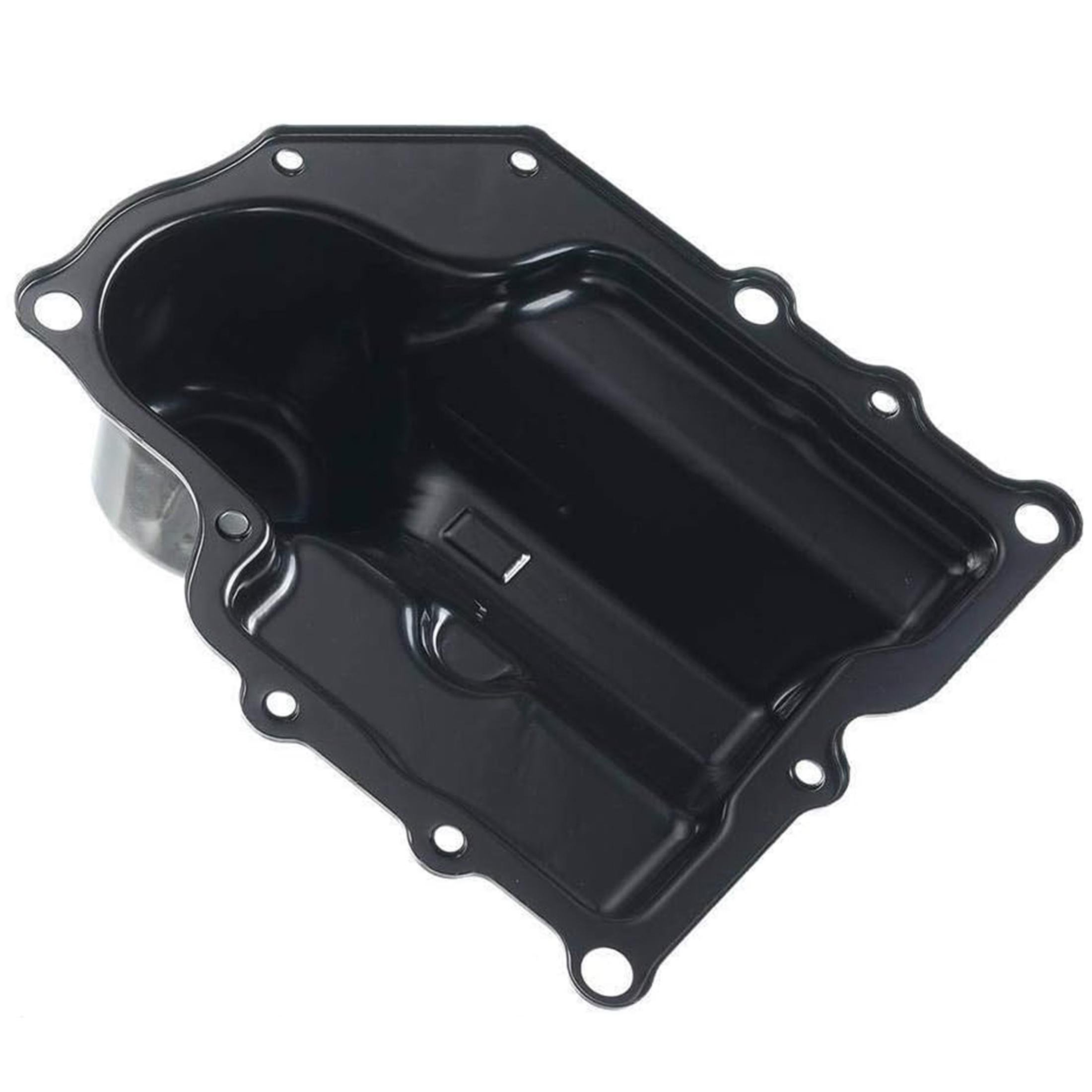 Carter huile boîte automatique pour Audi, Seat, Skoda, VW, Boîte DQ200 PARTSLINE SC60659