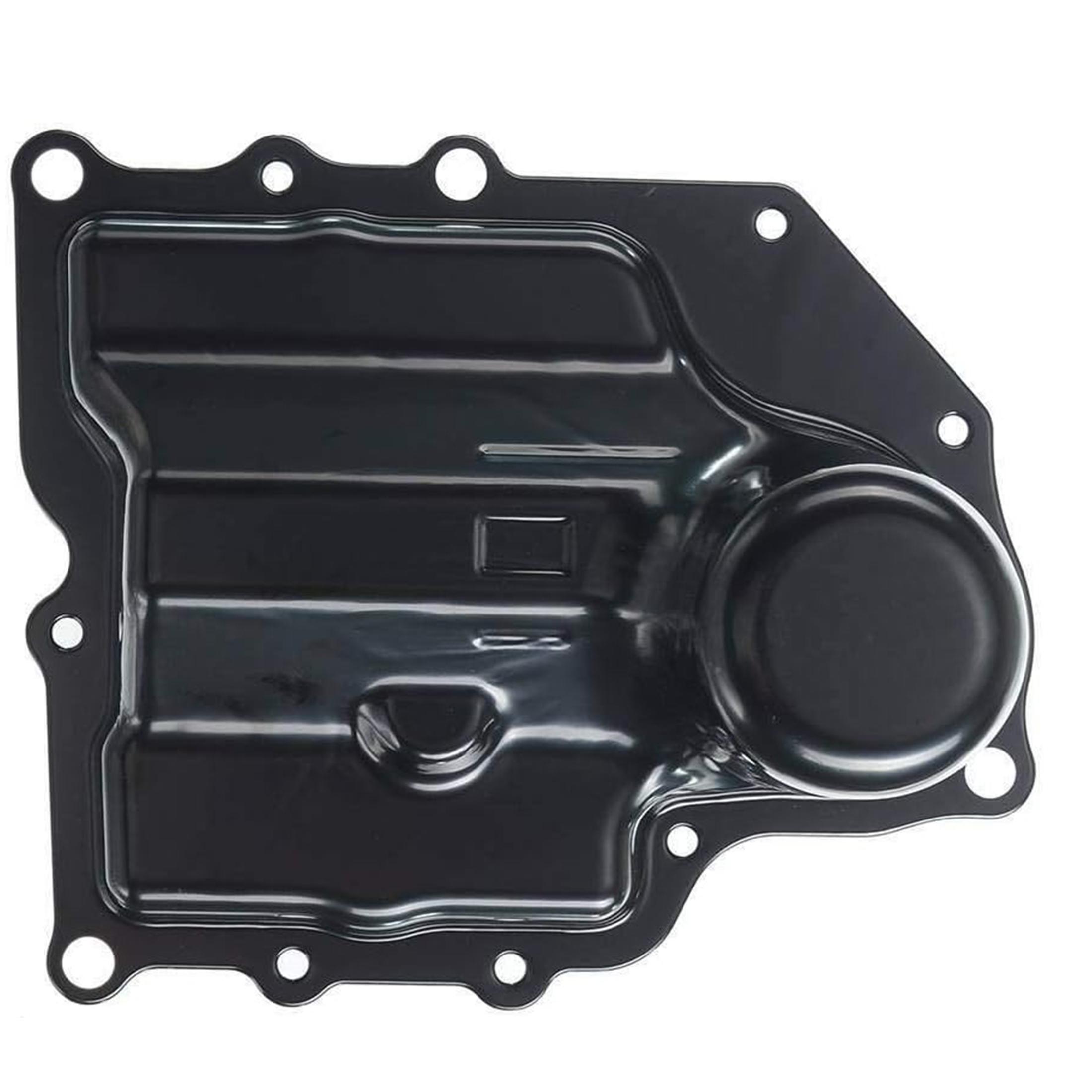 Carter huile boîte automatique pour Audi, Seat, Skoda, VW, Boîte DQ200 PARTSLINE SC60659