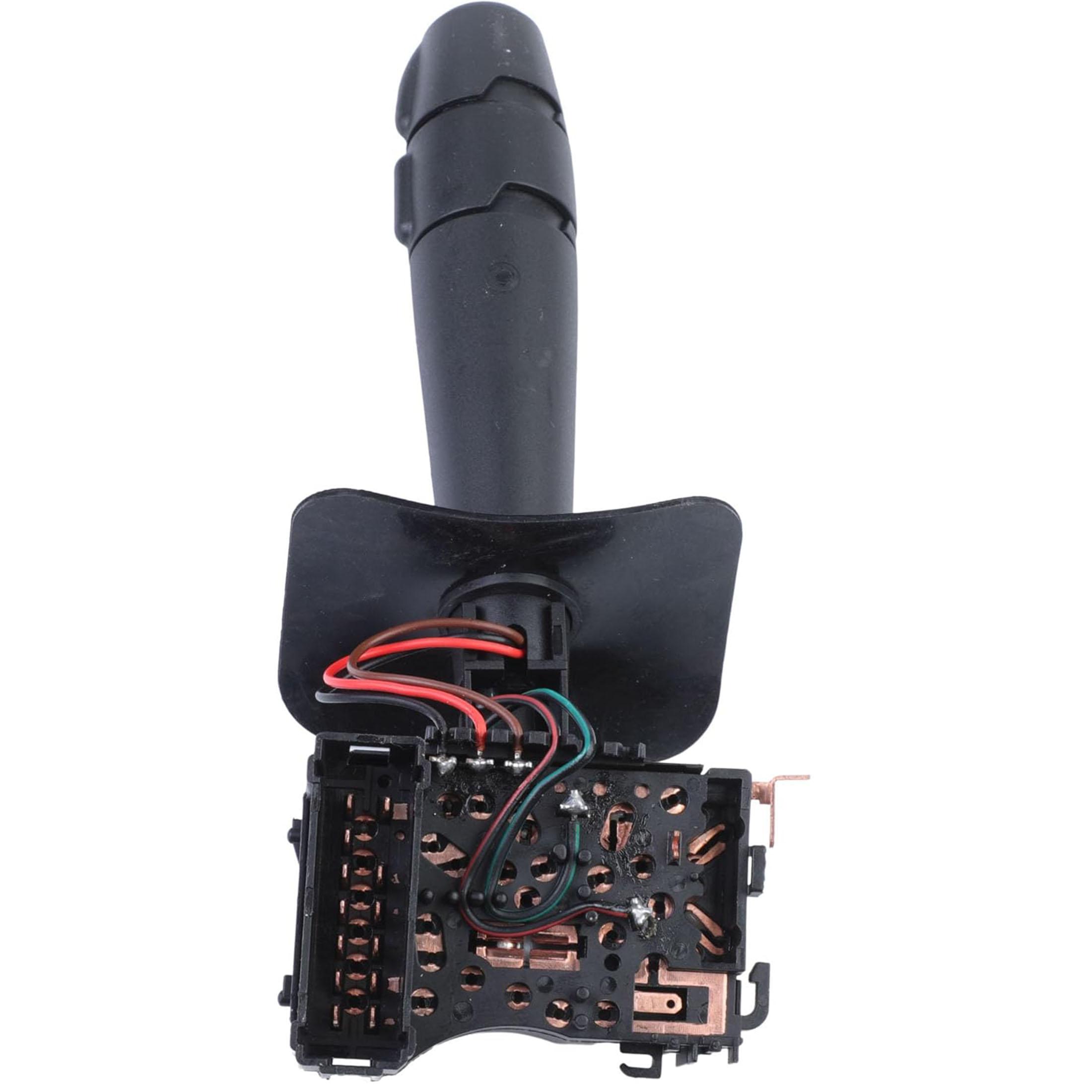 Commodo, commande de phares et clignotants pour Dacia Duster, Logan, Sandero PARTSLINE SC60668