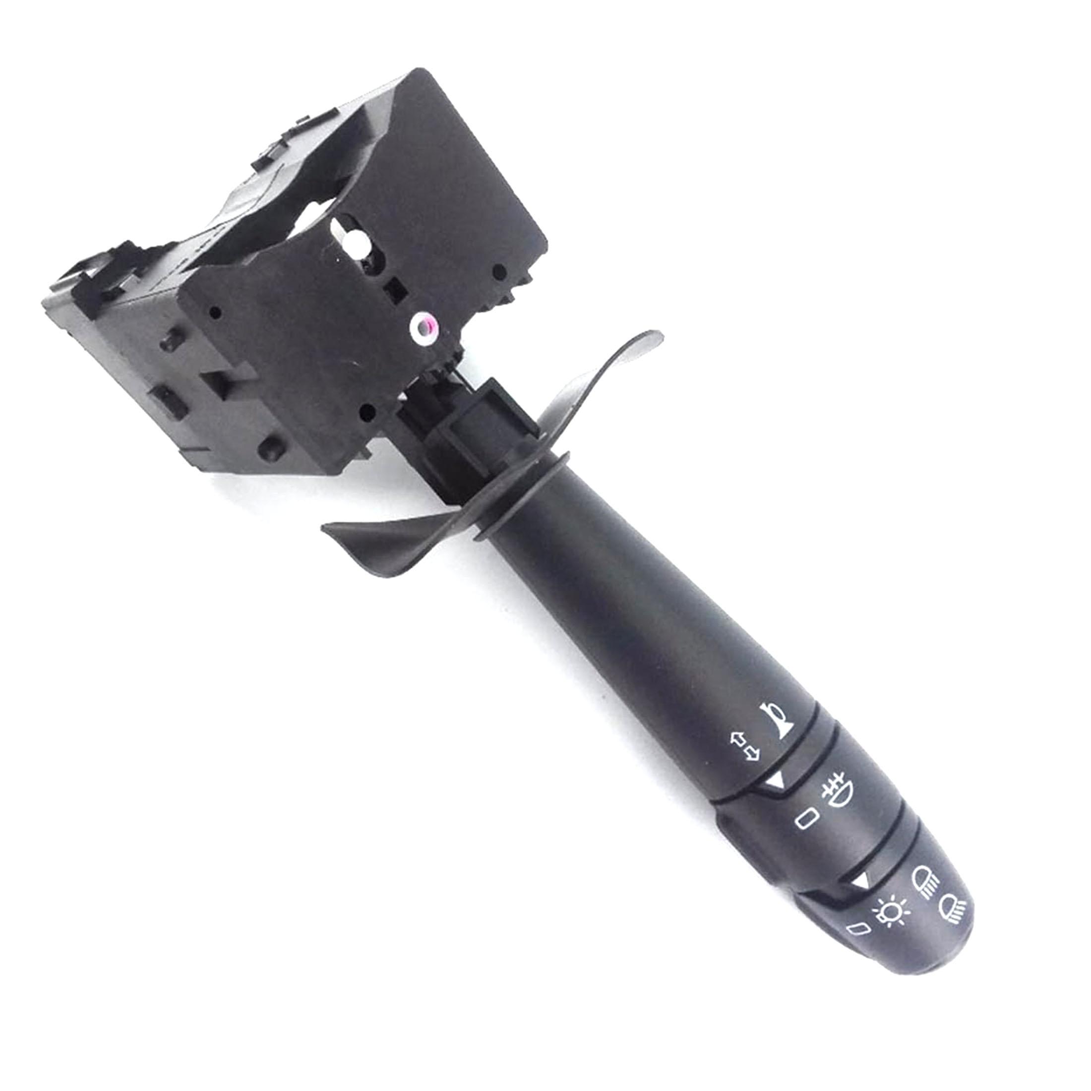 Commodo, commande de phares et clignotants pour Dacia PARTSLINE SC60669