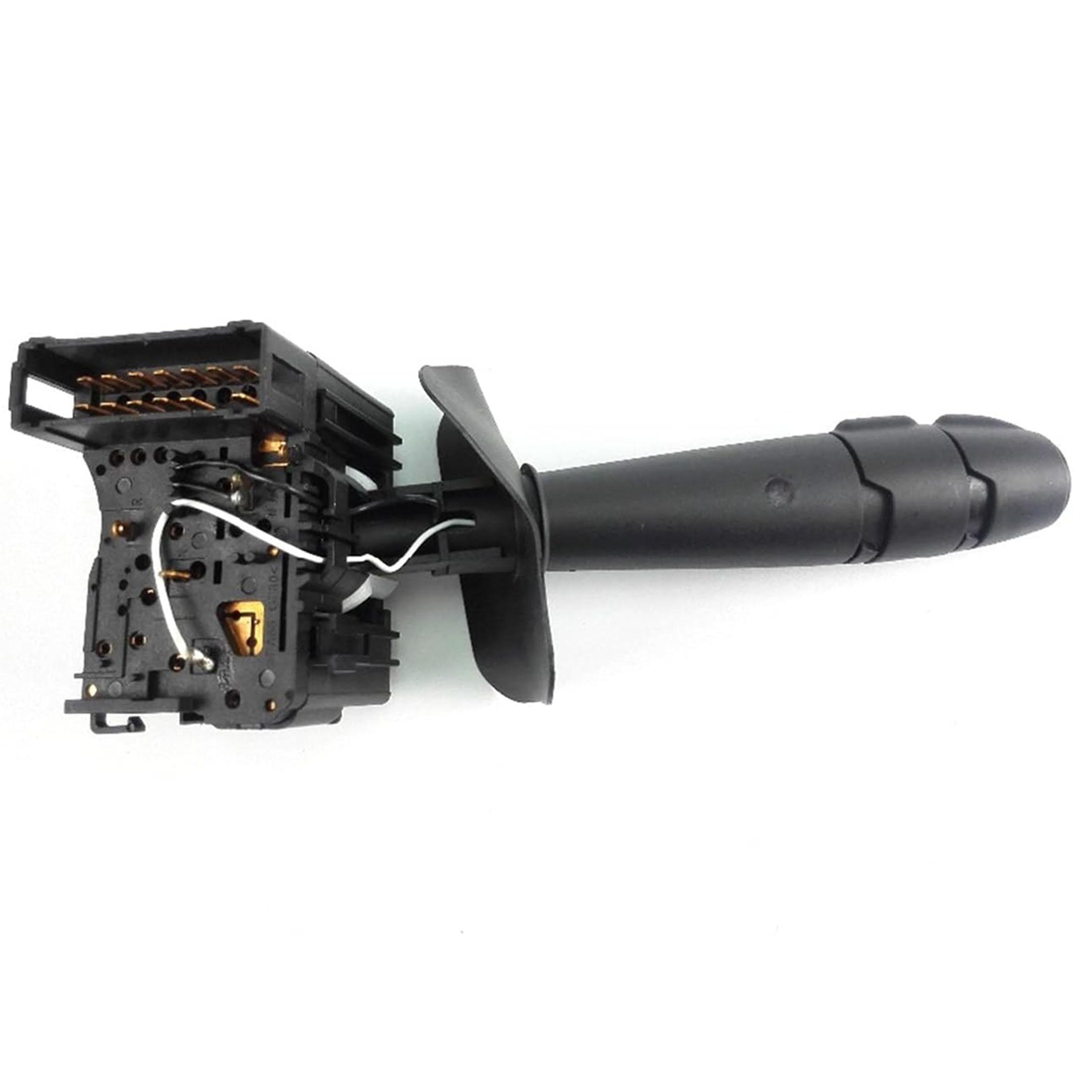 Commodo, commande de phares et clignotants pour Dacia PARTSLINE SC60669