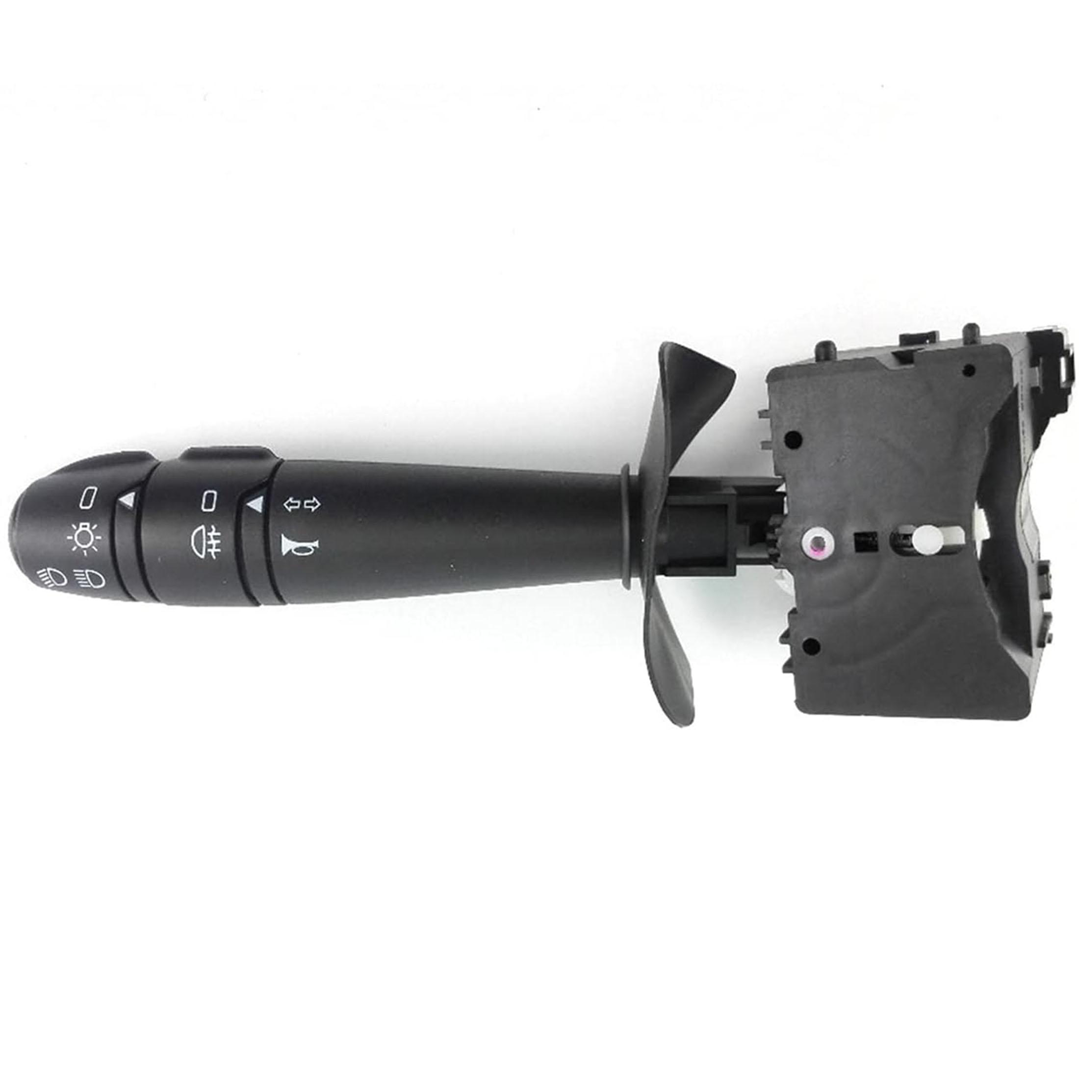 Commodo, commande de phares et clignotants pour Dacia PARTSLINE SC60669