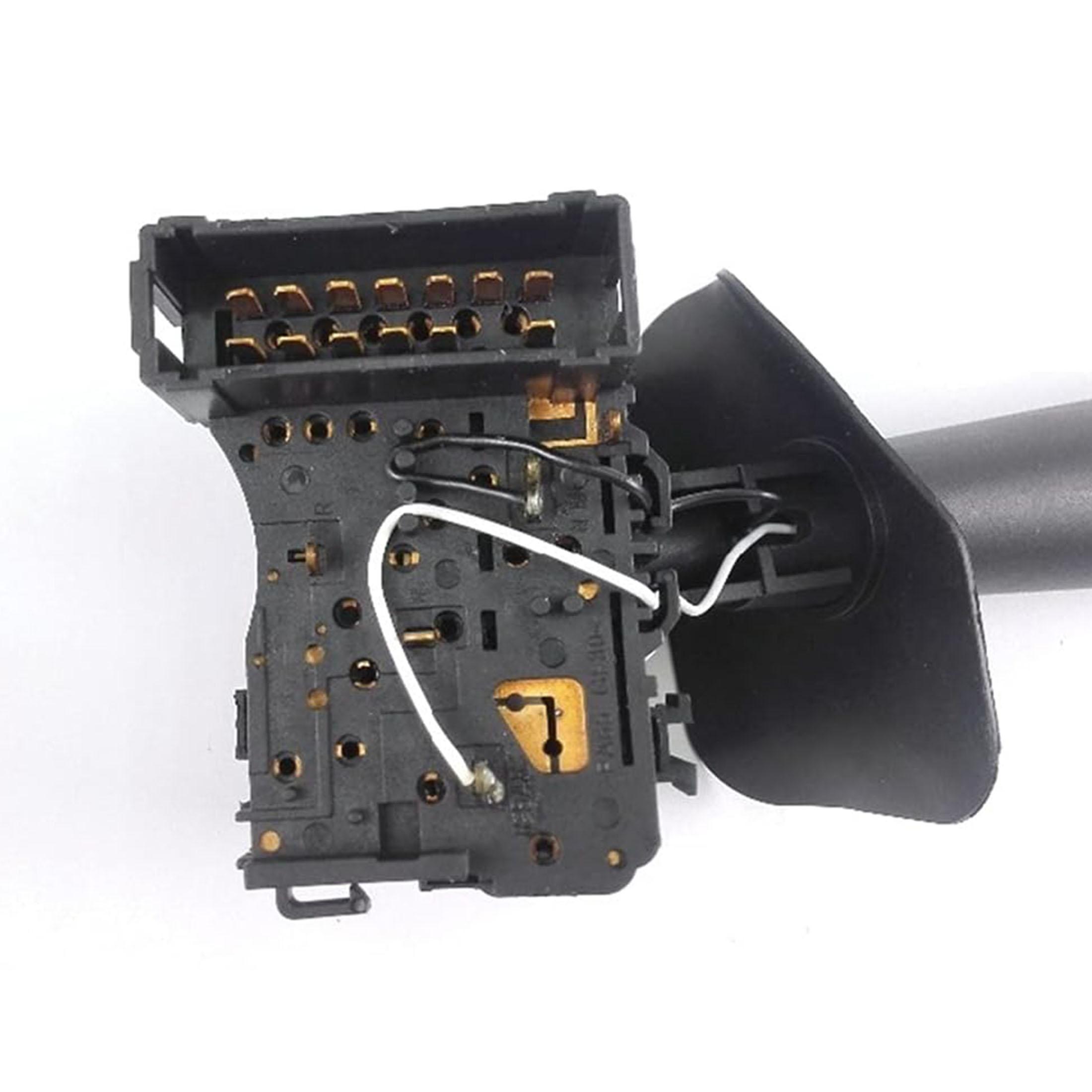 Commodo, commande de phares et clignotants pour Dacia PARTSLINE SC60669