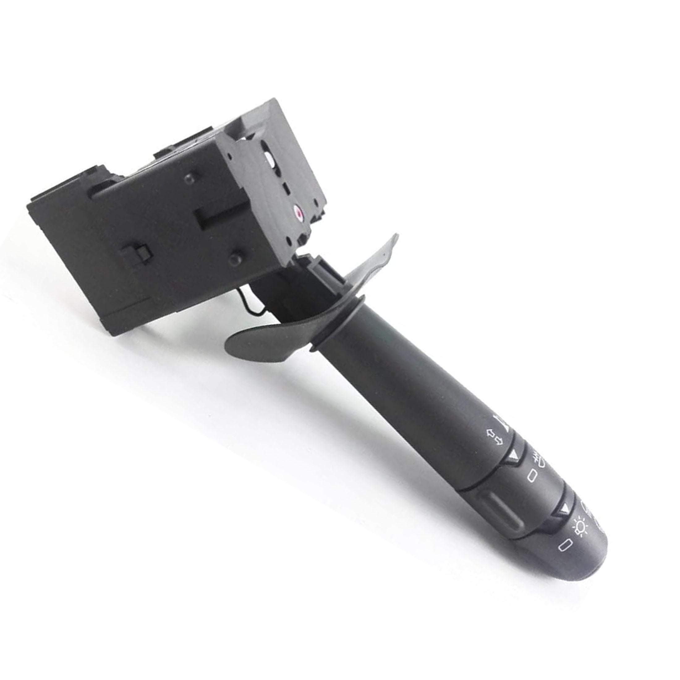 Commodo, commande de phares et clignotants pour Dacia PARTSLINE SC60669
