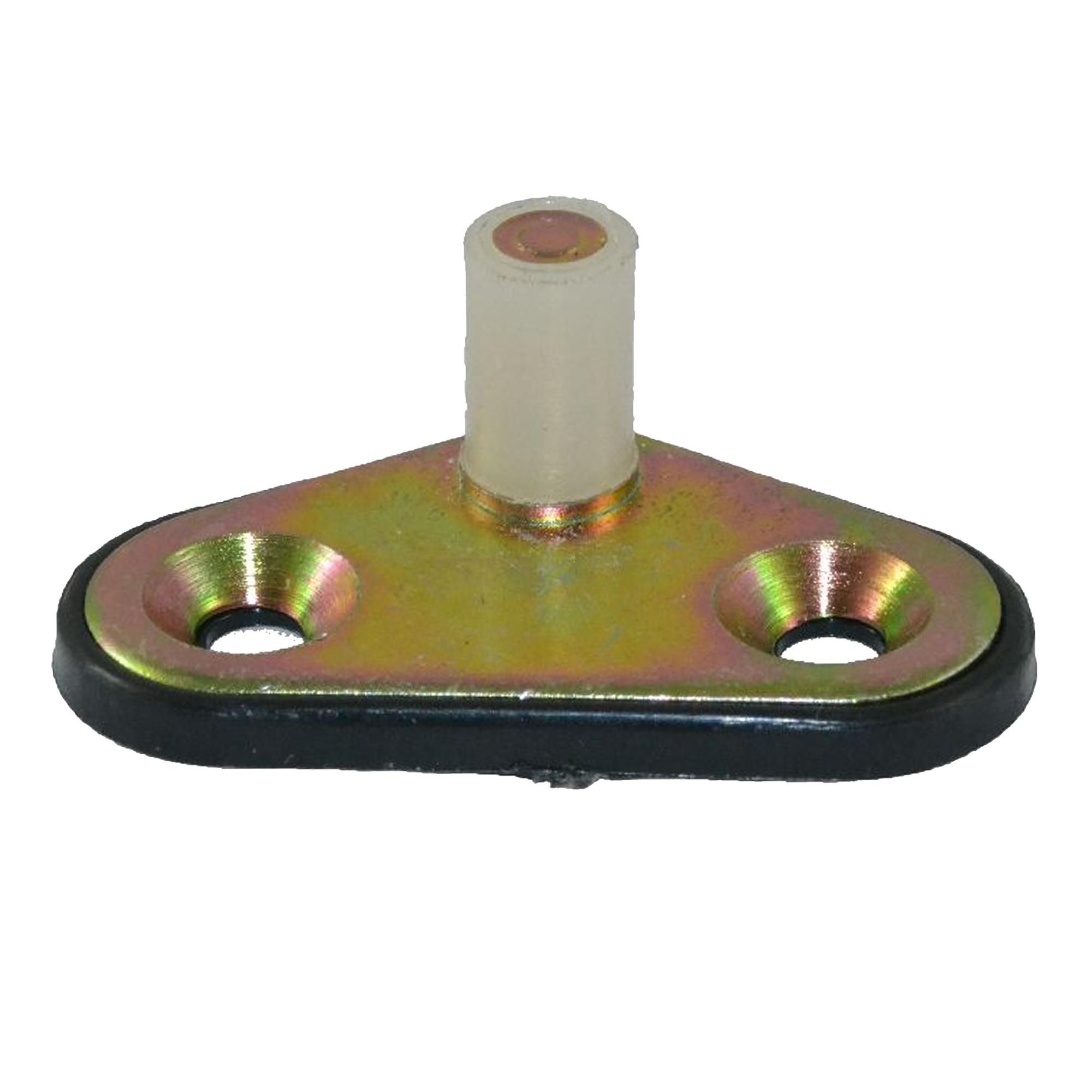 Guide centreur butée de porte latérale pour Nissan, Opel, Renault PARTSLINE SC60671