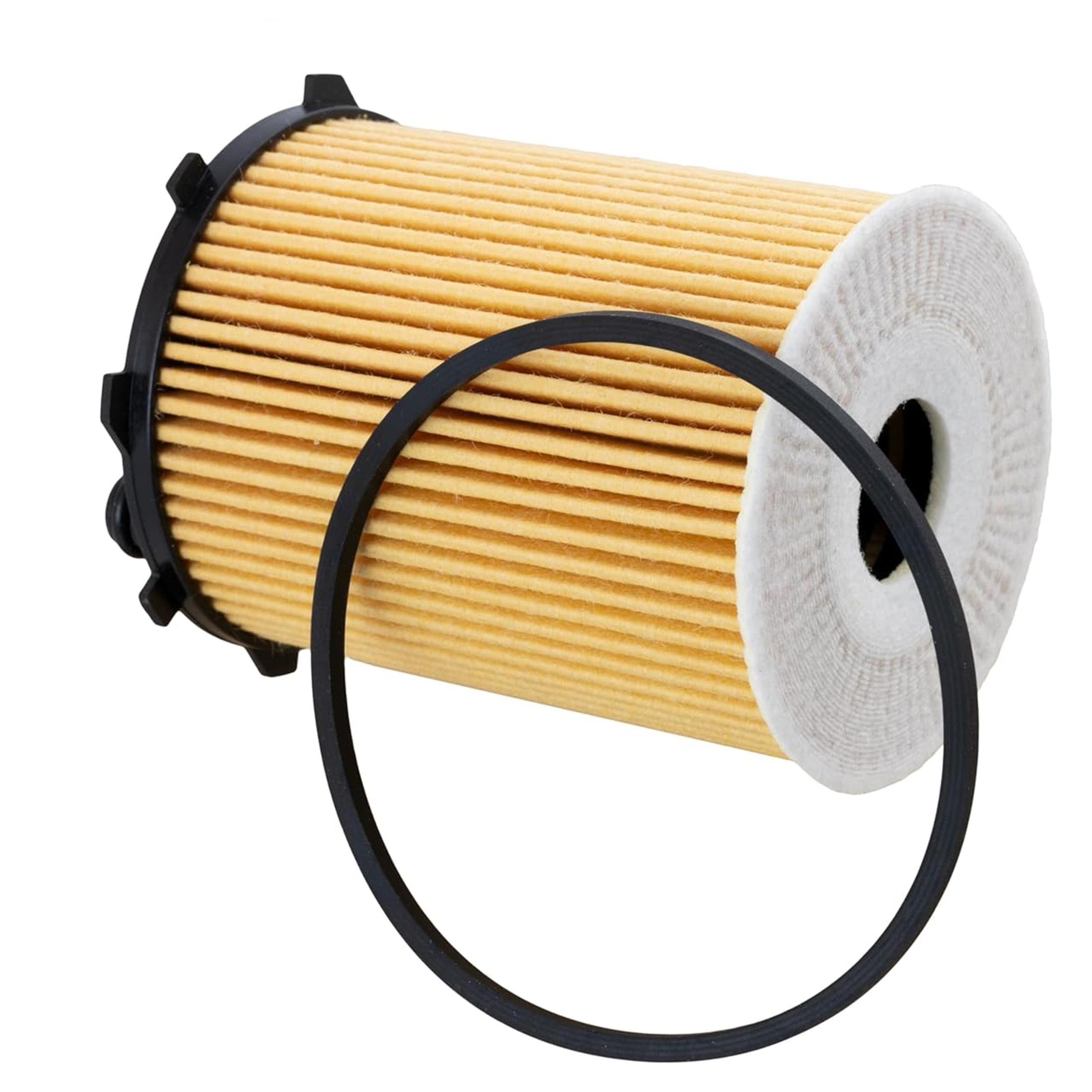 Filtre à huile pour 1.4, 1.5, 1.6 TDCi, 1.4, 1.6 Hdi Citroën Fiat Ford Mazda Mini PARTSLINE SC60673
