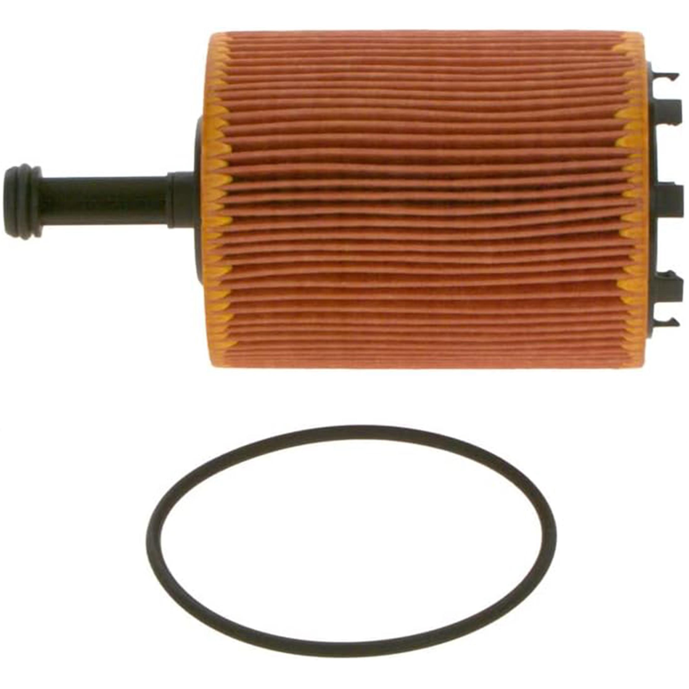 Filtre à huile pour Audi Chrysler Dodge Ford Jeep Mitsubishi Seat Skoda VW PARTSLINE SC60677