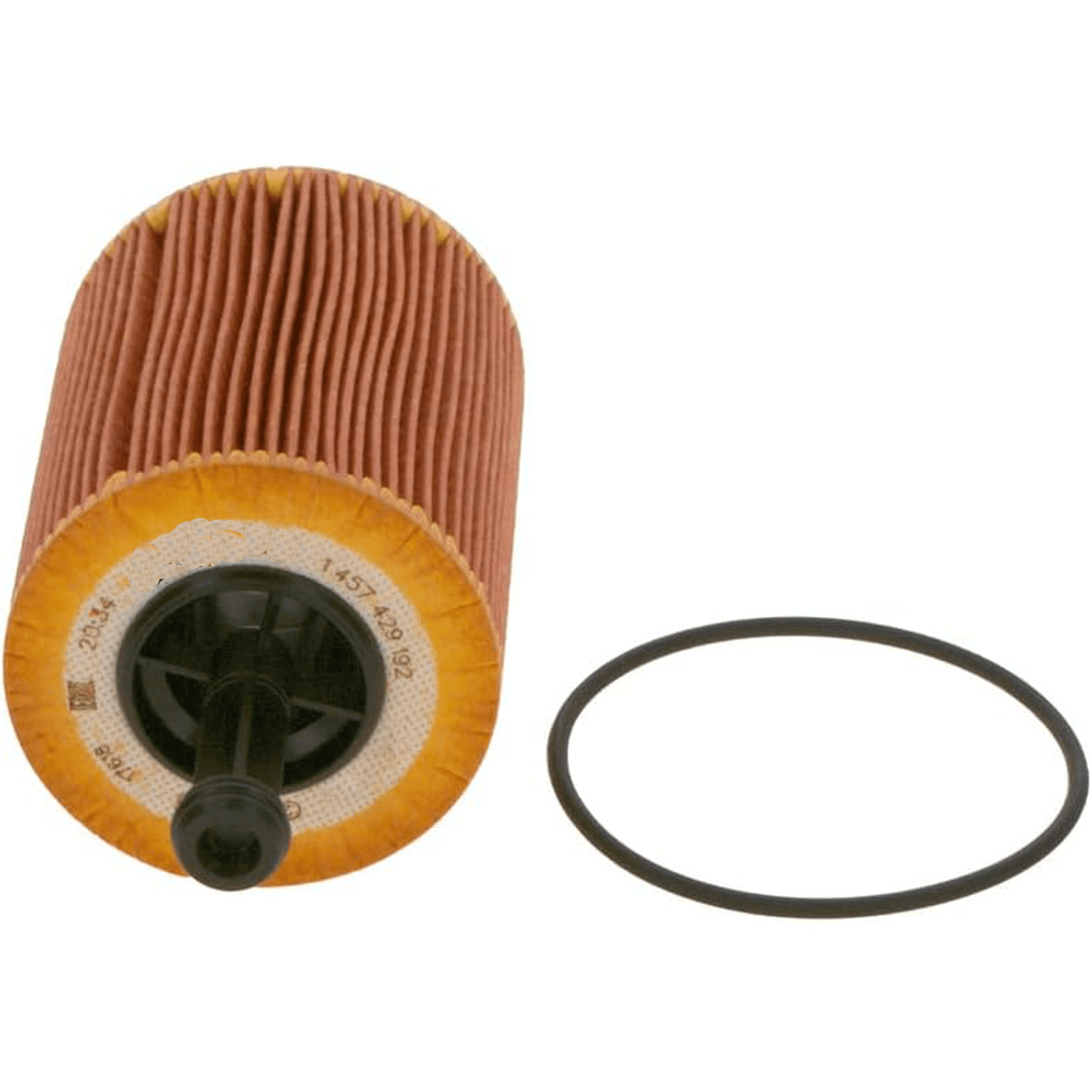 Filtre à huile pour Audi Chrysler Dodge Ford Jeep Mitsubishi Seat Skoda VW PARTSLINE SC60677