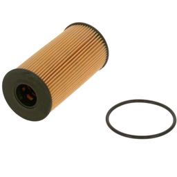Filtre à huile pour Fiat, Mercedes-Benz, Nissan, Opel, Renault PARTSLINE SC60681