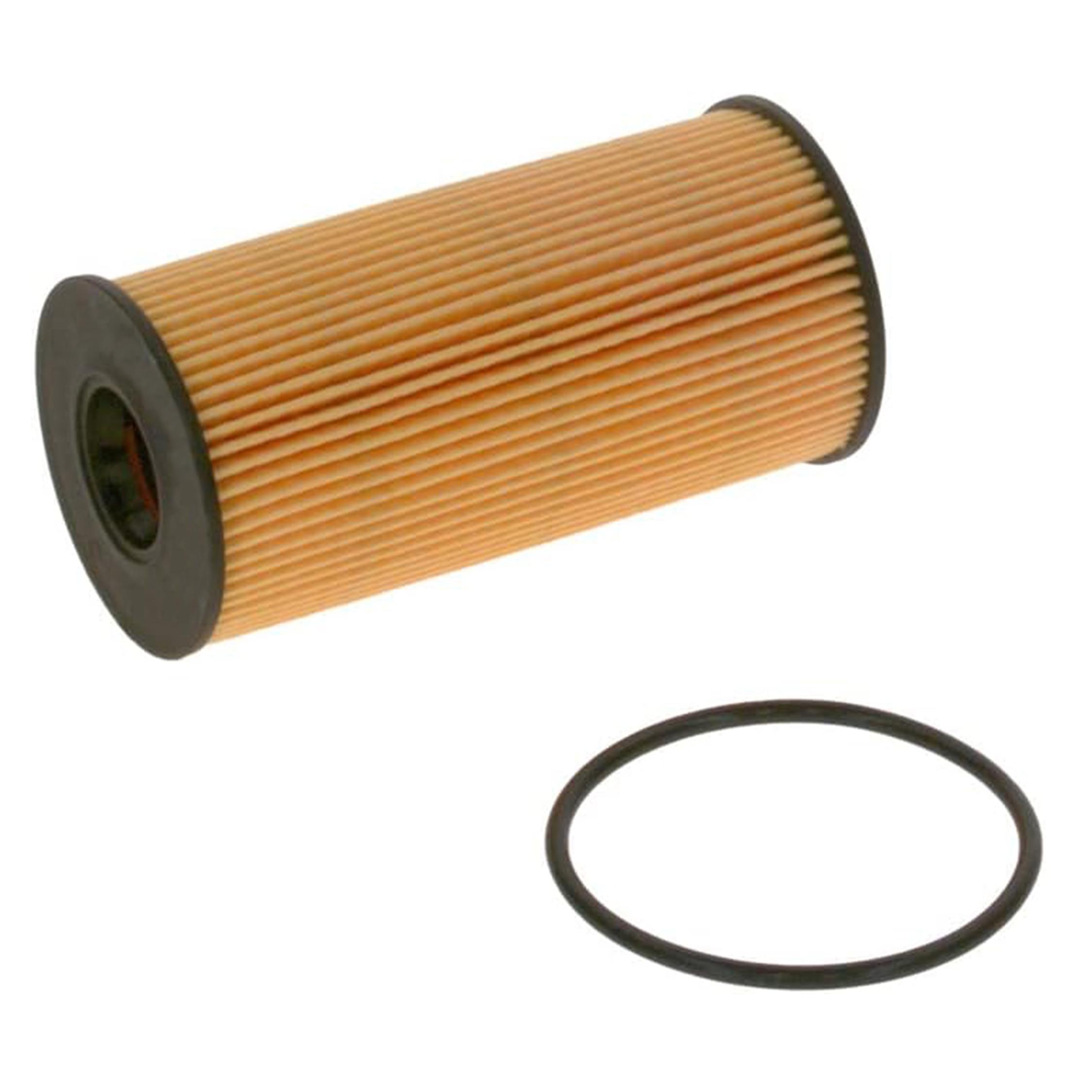 Filtre à huile pour Fiat, Mercedes-Benz, Nissan, Opel, Renault PARTSLINE SC60681