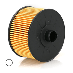 Filtre à huile pour Dacia Renault Nissan 0.9 1.0 1.2 1.3 TCe DIG-T PARTSLINE SC60689