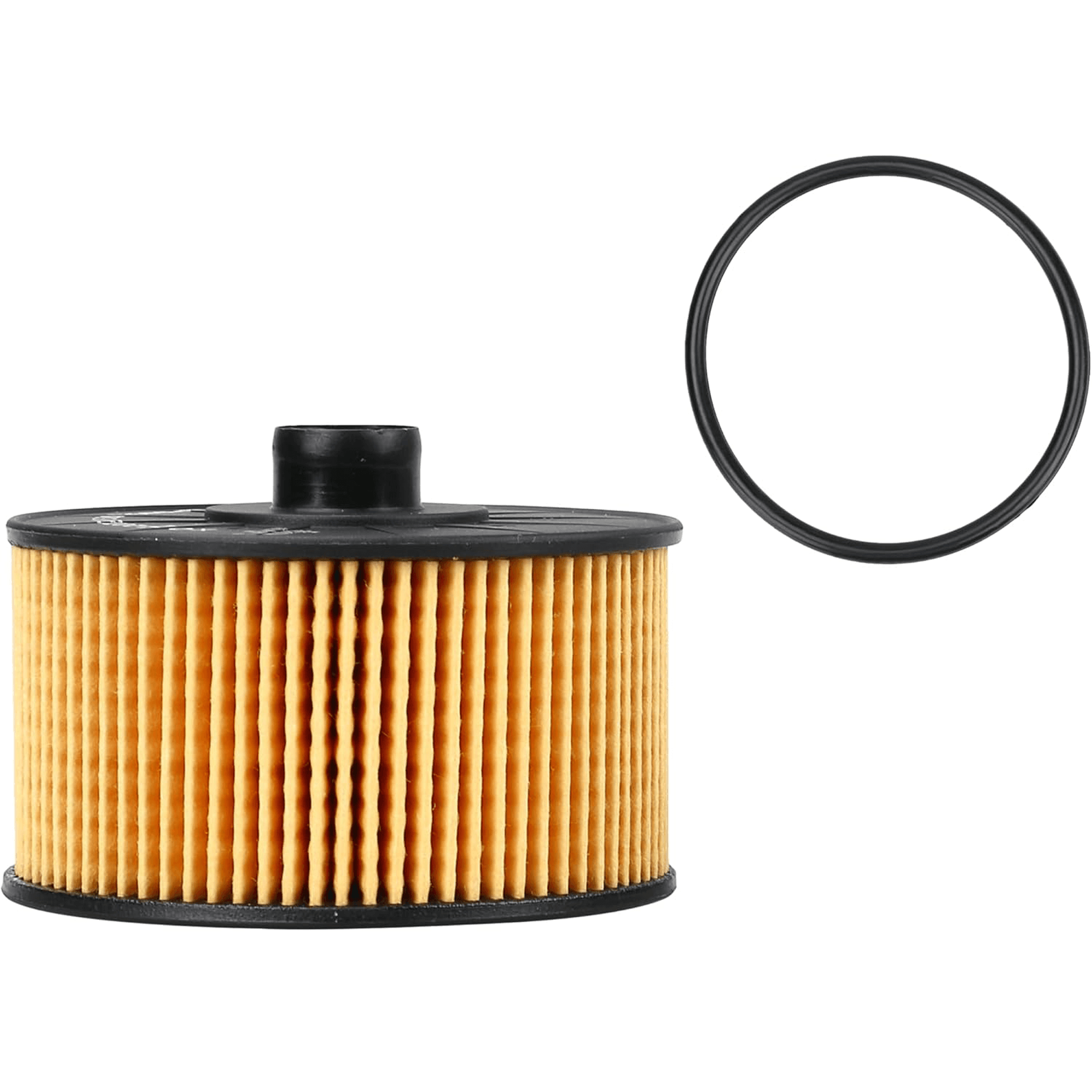 Filtre à huile pour Dacia Renault Nissan 0.9 1.0 1.2 1.3 TCe DIG-T PARTSLINE SC60689