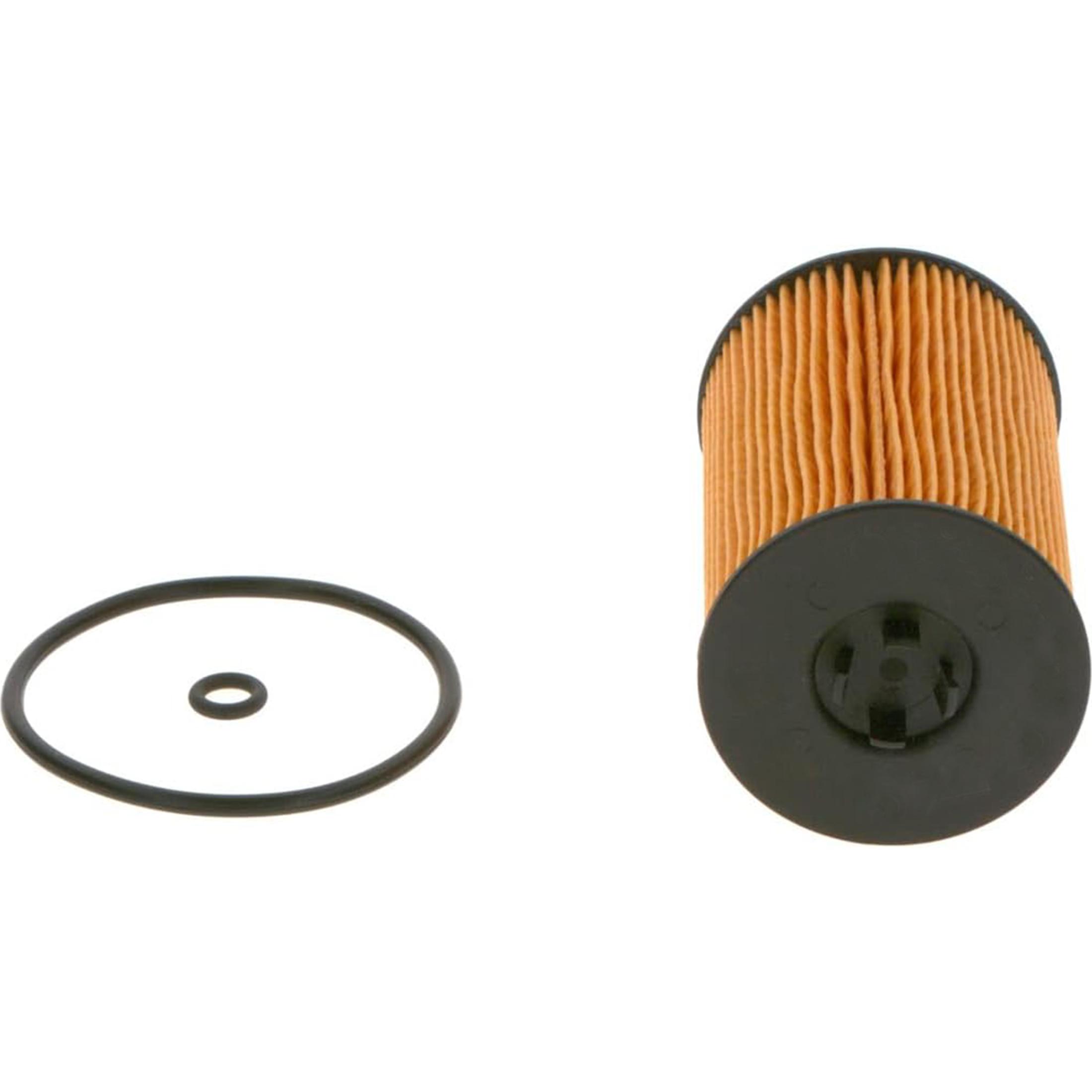 Filtre à huile pour Audi Seat Skoda VW 1.6, 2.0, 30, 35, 40 TDi PARTSLINE SC60695