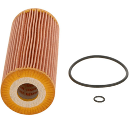 Filtre à huile pour Audi Ford Seat Skoda VW 1.9, 2.5 Tdi, Sdi, 2.0 Tdi PARTSLINE SC60699
