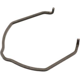 Bride fixation gaine suralimentation pour Audi Seat Skoda VW 1.4, 1.9, 2.0 TDi PARTSLINE SC60769