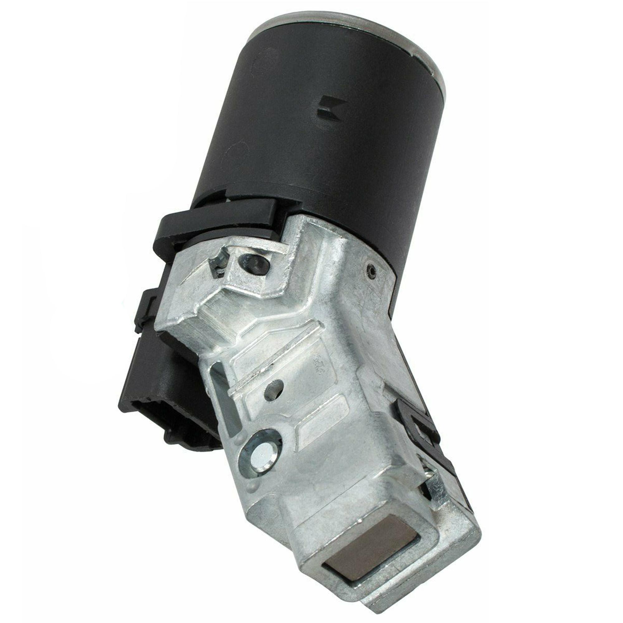 Neiman Antivol de direction avec 2 clés pour 208 2008 C3 C4 308 Partner PARTSLINE SC60779