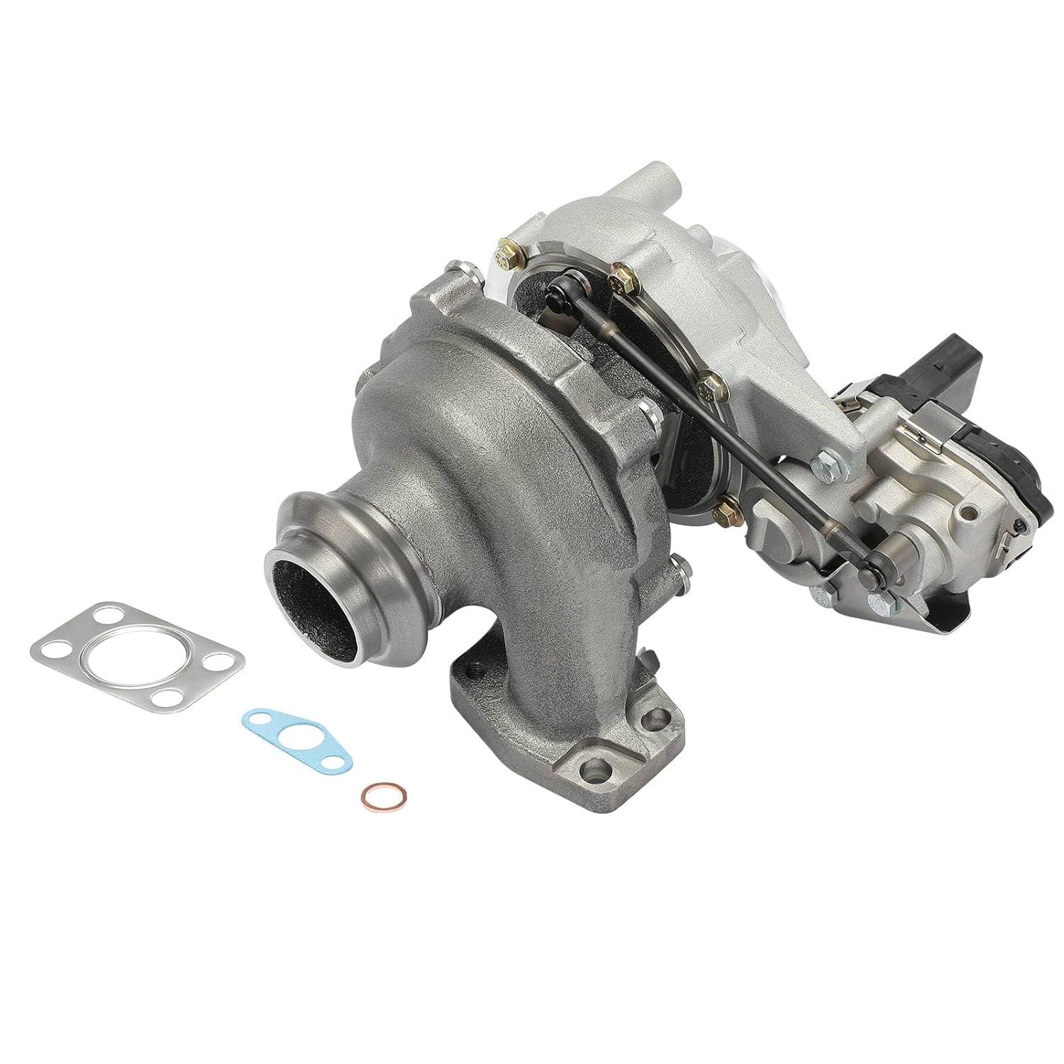 Turbo NEUF pour Citroën Peugeot 1.5 BlueHDi Fiat Multijet TOYOTA PARTSLINE SC60782