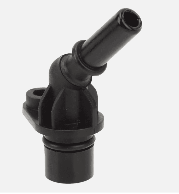 Raccord de pompe à vide de freinage pour Citroën DS Mini Opel Peugeot PARTSLINE SC60784