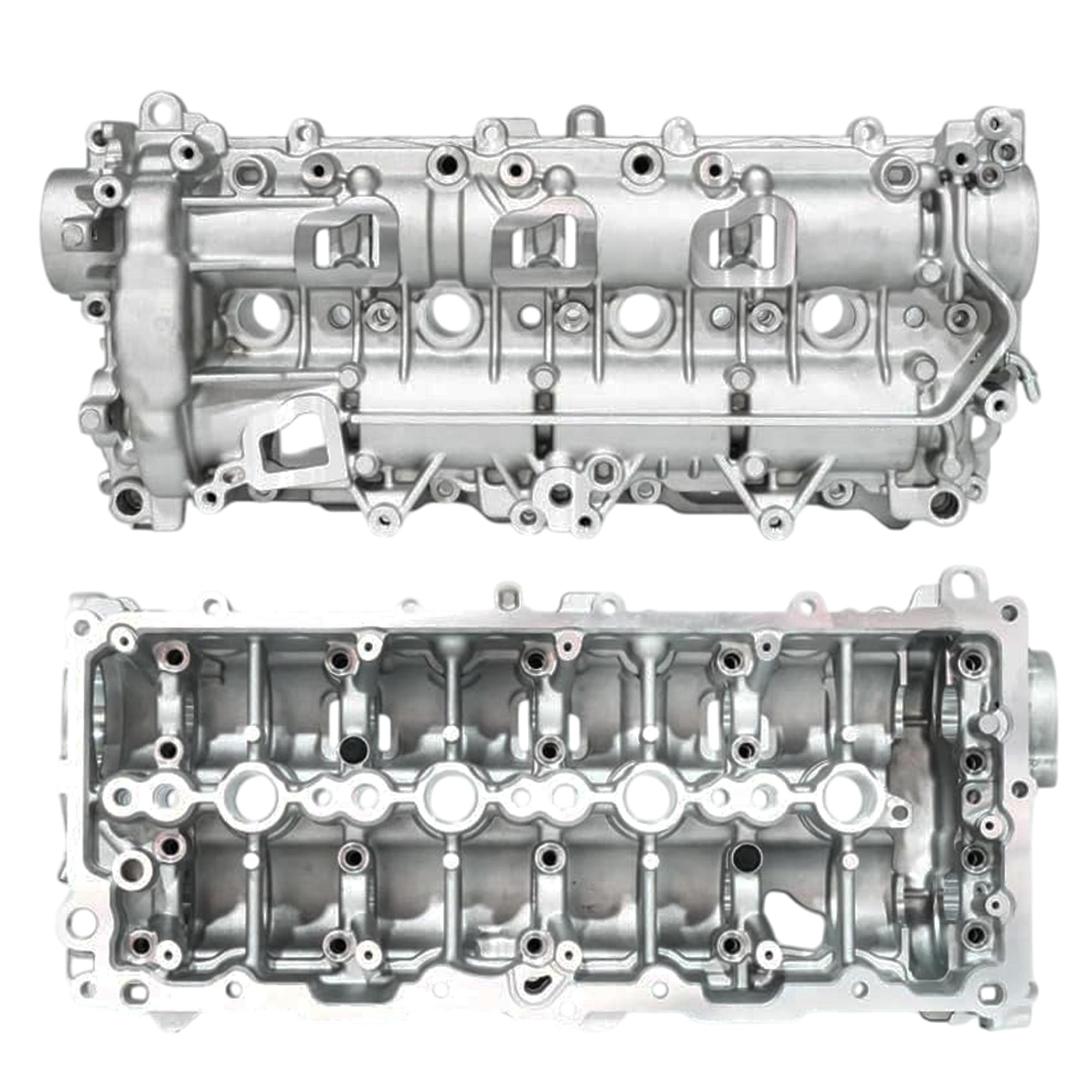 Kit chaine arbre à cames 8mm pour moteur 1,5 Hdi BlueHDi TDCi PARTSLINE SC60785