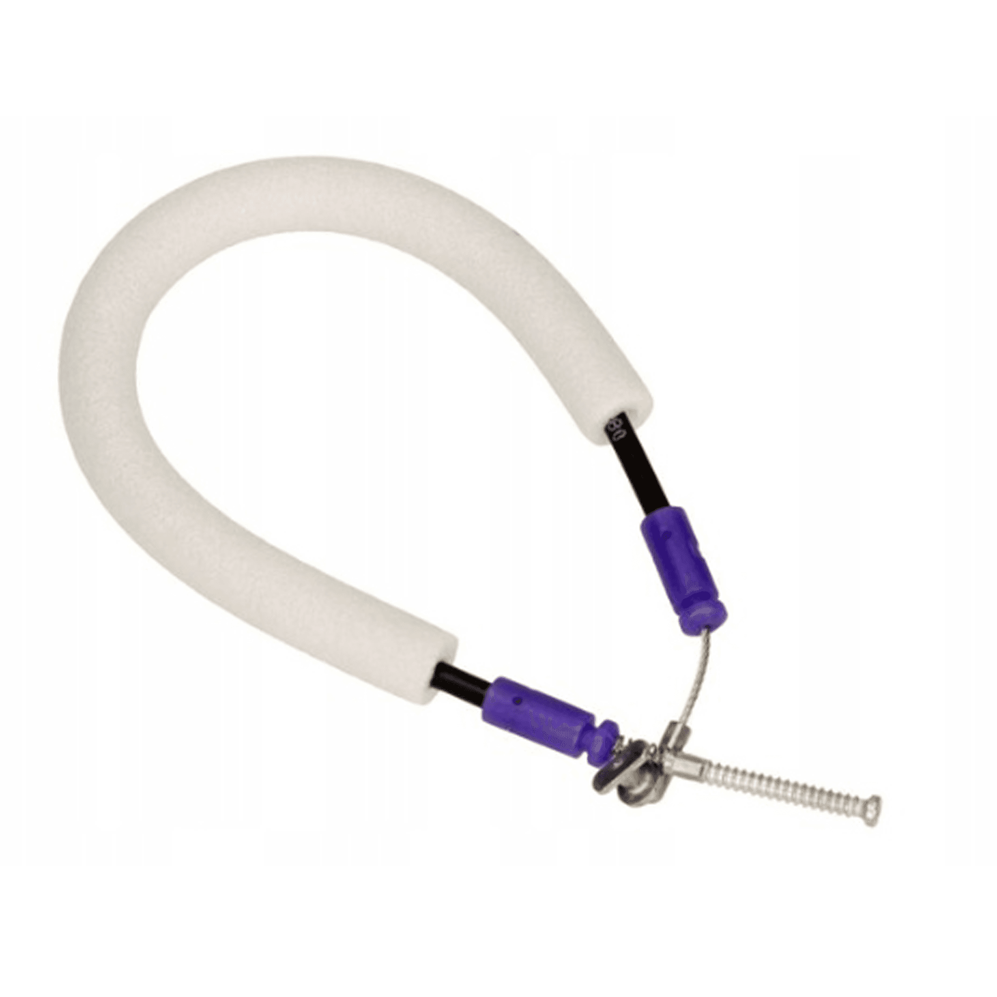 Câble de porte arrière gauche pour Citroën Jumpy 2, Fiat Scudo, Peugeot Expert PARTSLINE SC60788