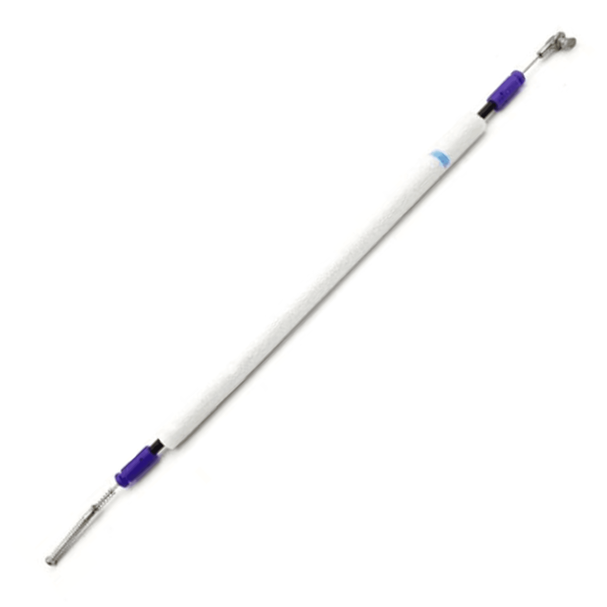 Câble de porte arrière gauche pour Citroën Jumpy 2, Fiat Scudo, Peugeot Expert PARTSLINE SC60788