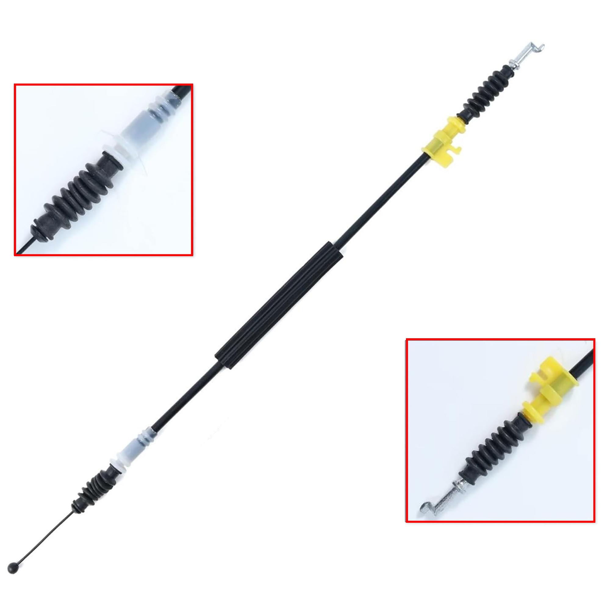 Cable de porte gauche ou droit pour Audi A1 A4 A5 A6 A7 A8 Q3 Q5 TT PARTSLINE SC60790