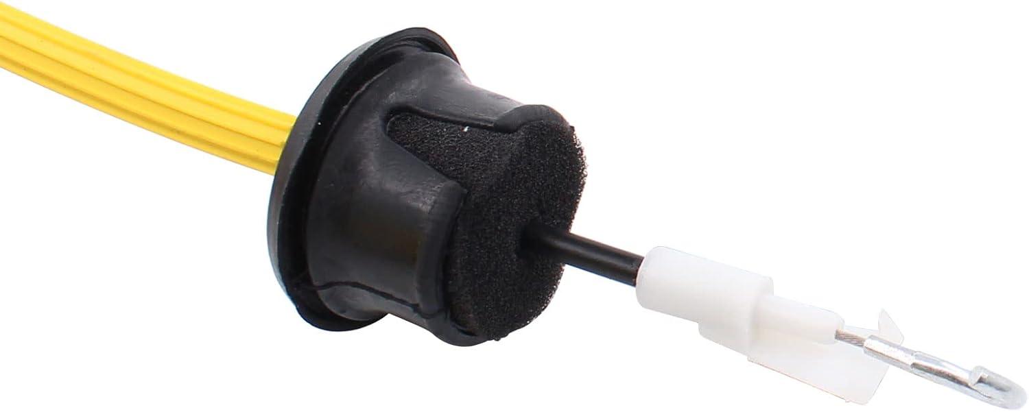 Cable de porte avant gauche ou droit pour Audi Q5 PARTSLINE SC60791