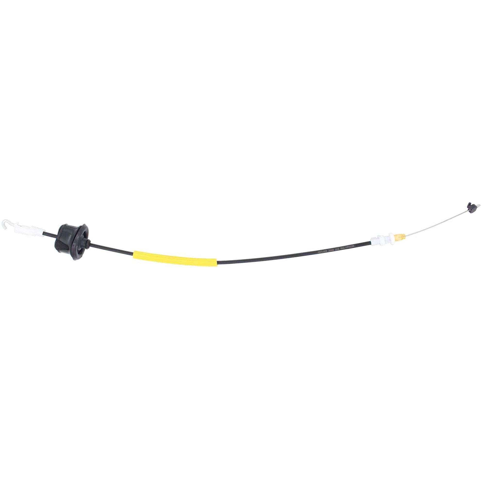 Cable de porte avant gauche ou droit pour Audi Q5 PARTSLINE SC60791