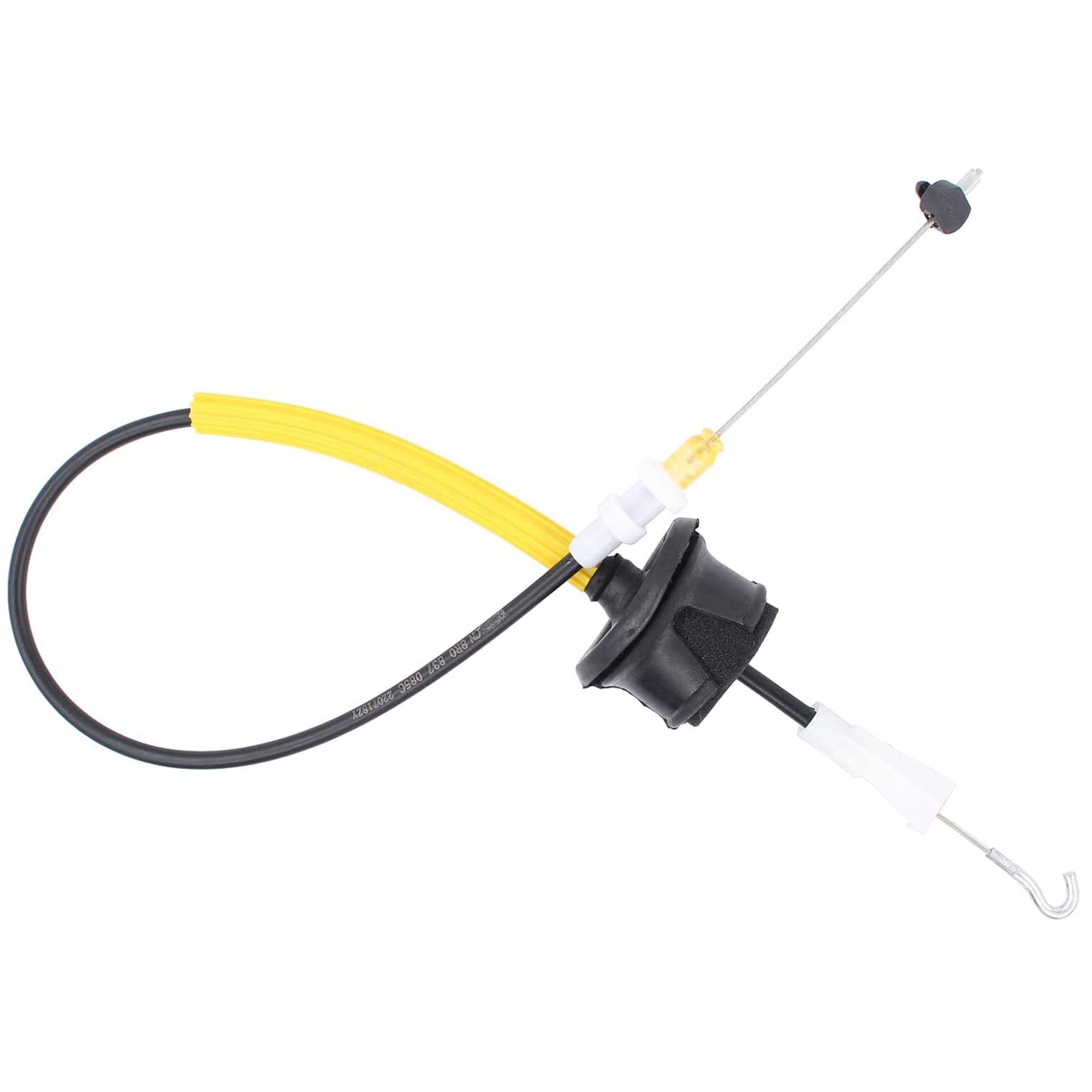 Cable de porte avant gauche ou droit pour Audi Q5 PARTSLINE SC60791