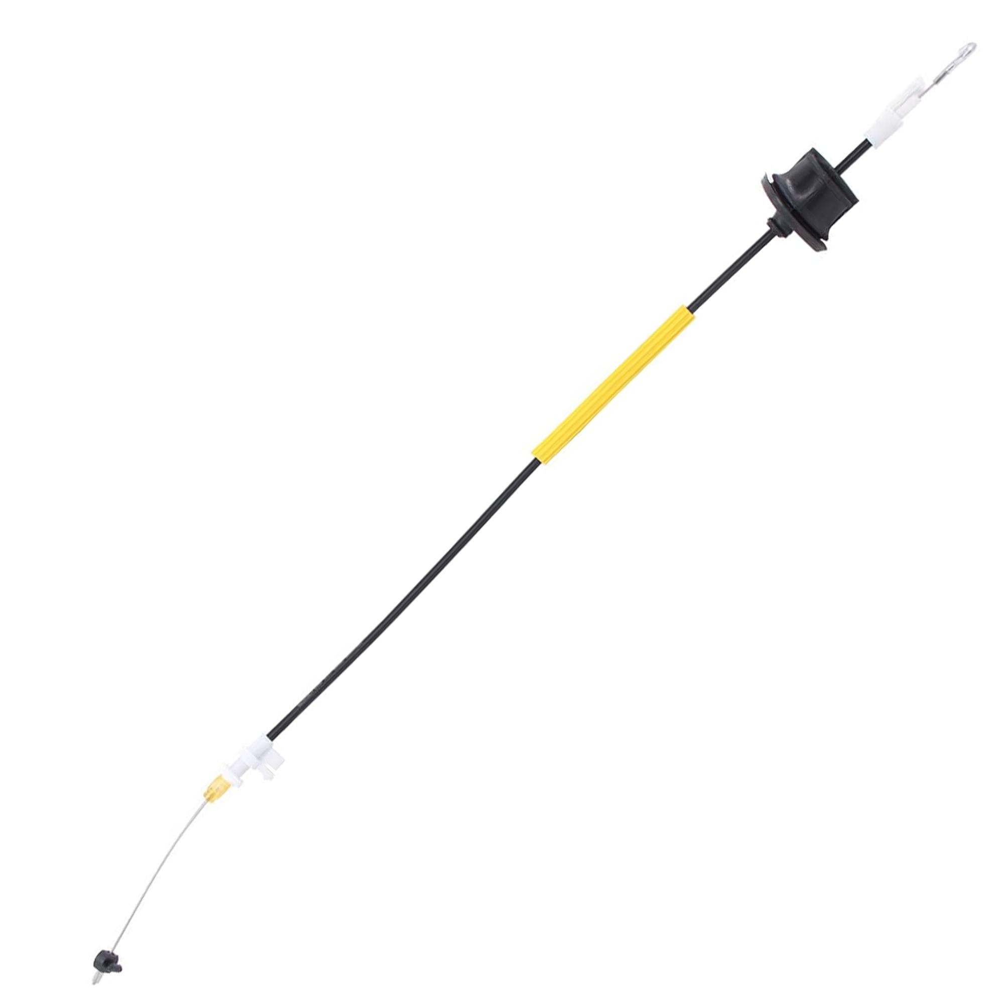 Cable de porte avant gauche ou droit pour Audi Q5 PARTSLINE SC60791