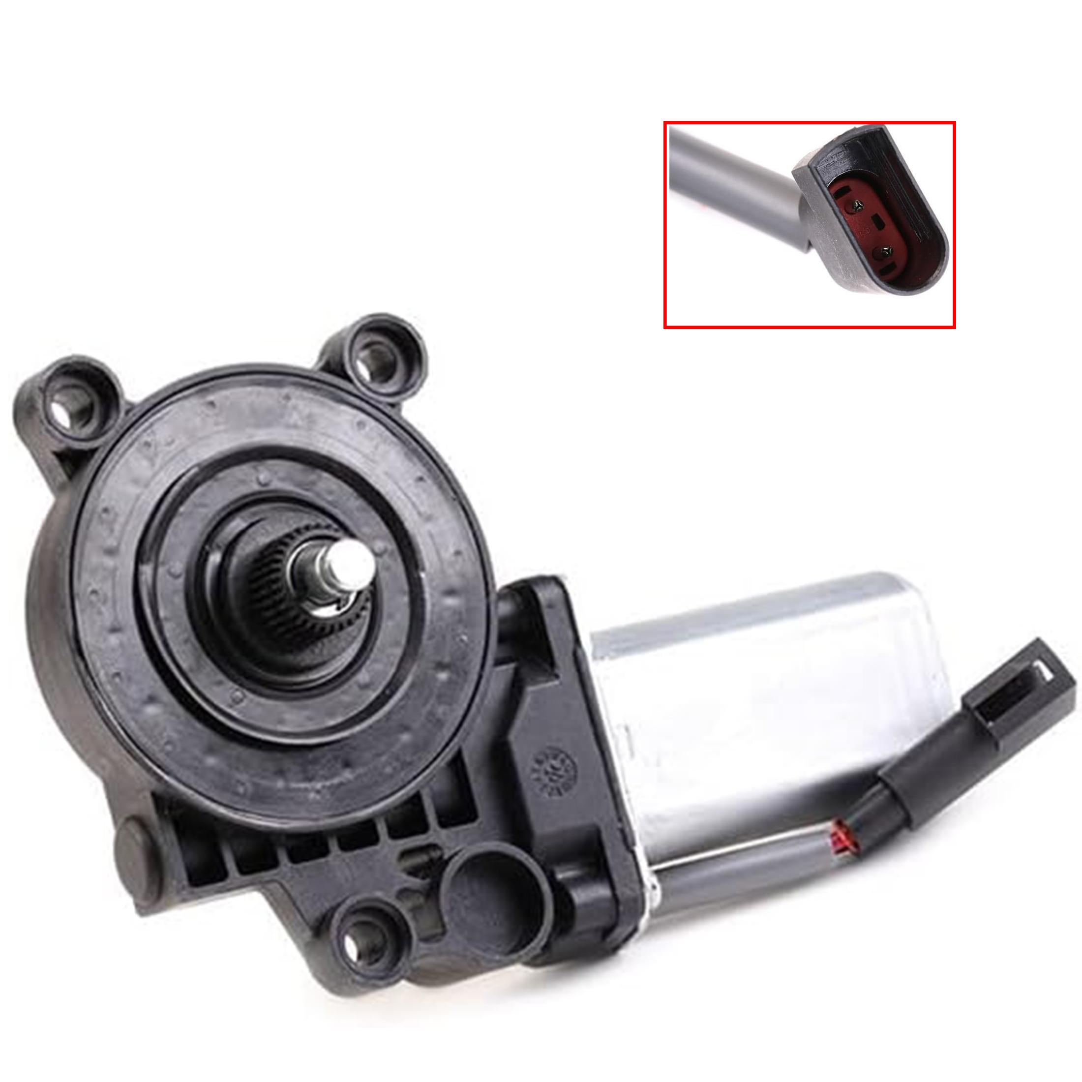 Moteur leve vitre avant gauche pour Fiesta V (3 PORTES) PARTSLINE SC60792