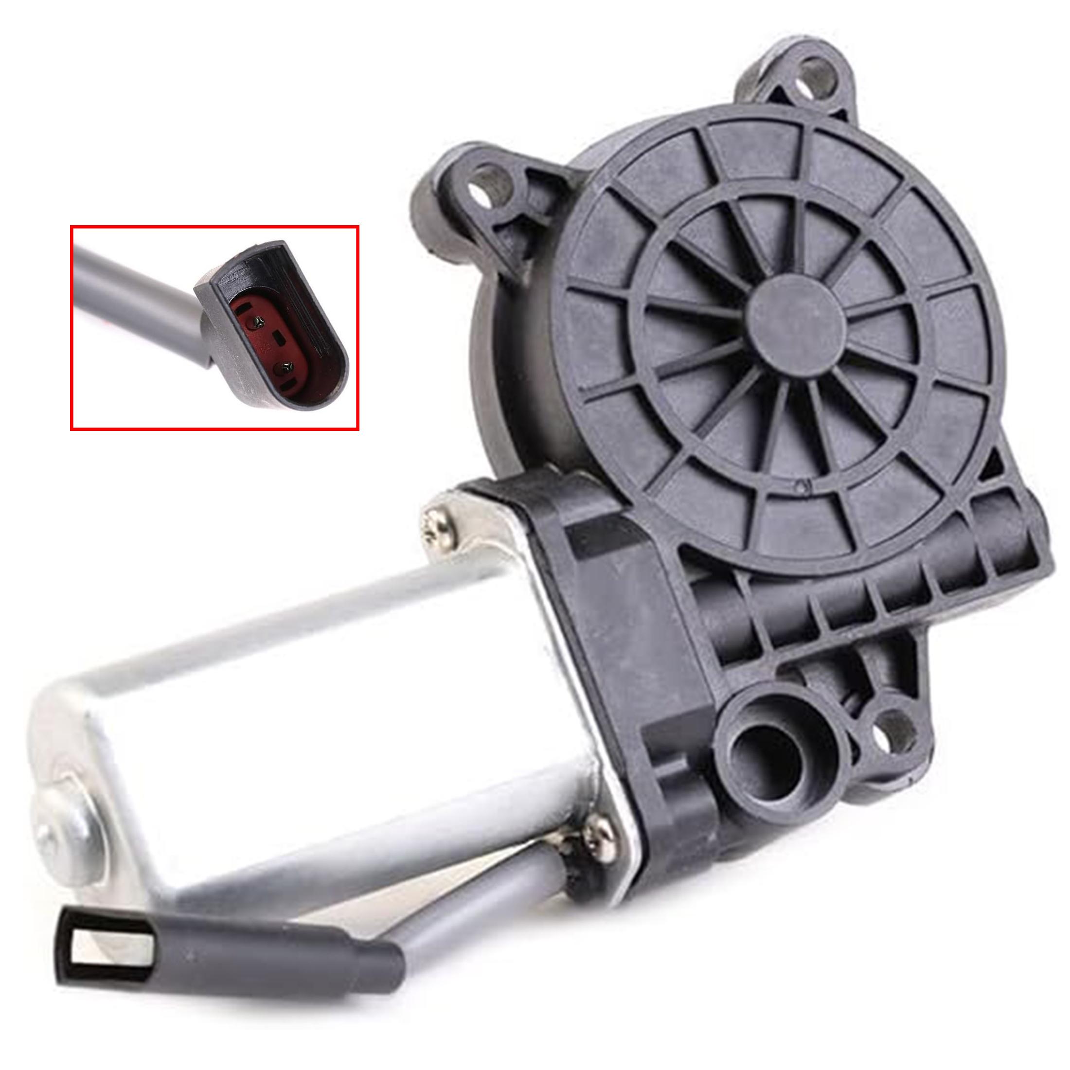 Moteur leve vitre avant gauche pour Fiesta V (3 PORTES) PARTSLINE SC60792