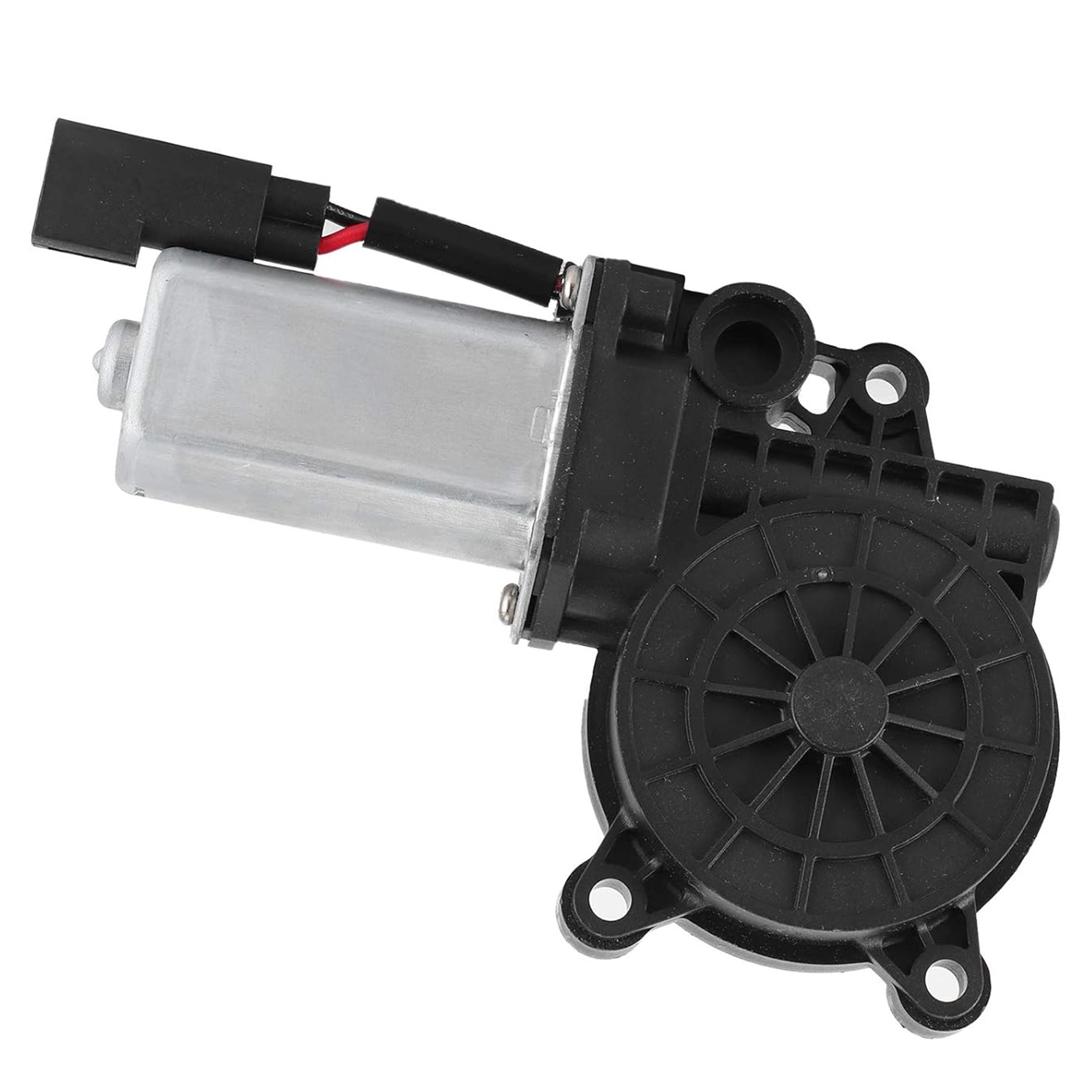 Moteur leve vitre avant droit pour Fiesta V (3 PORTES) PARTSLINE SC60793