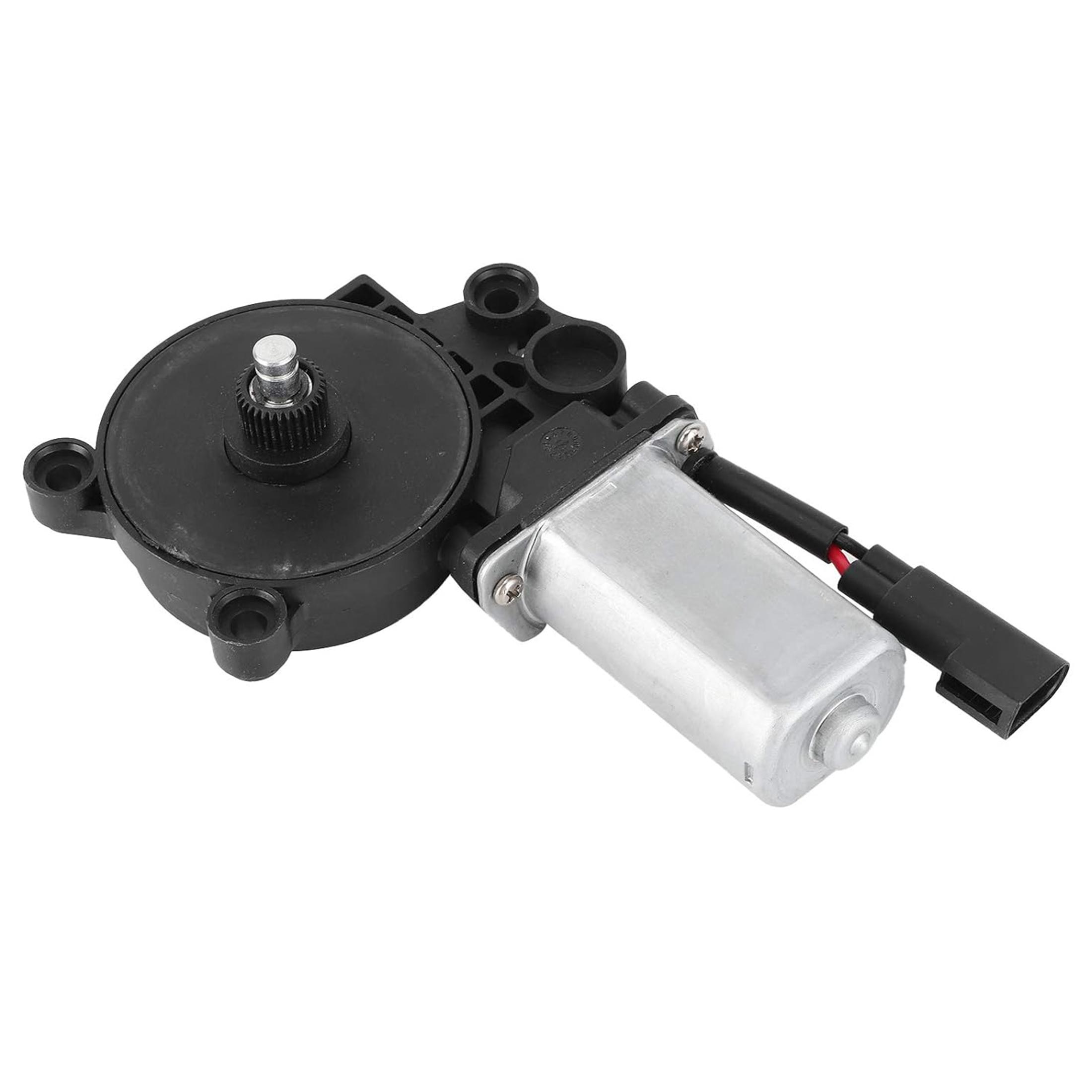 Moteur leve vitre avant droit pour Fiesta V (3 PORTES) PARTSLINE SC60793