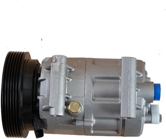 Compresseur de climatisation pour Megane Scenic Qashqai PARTSLINE SC60797
