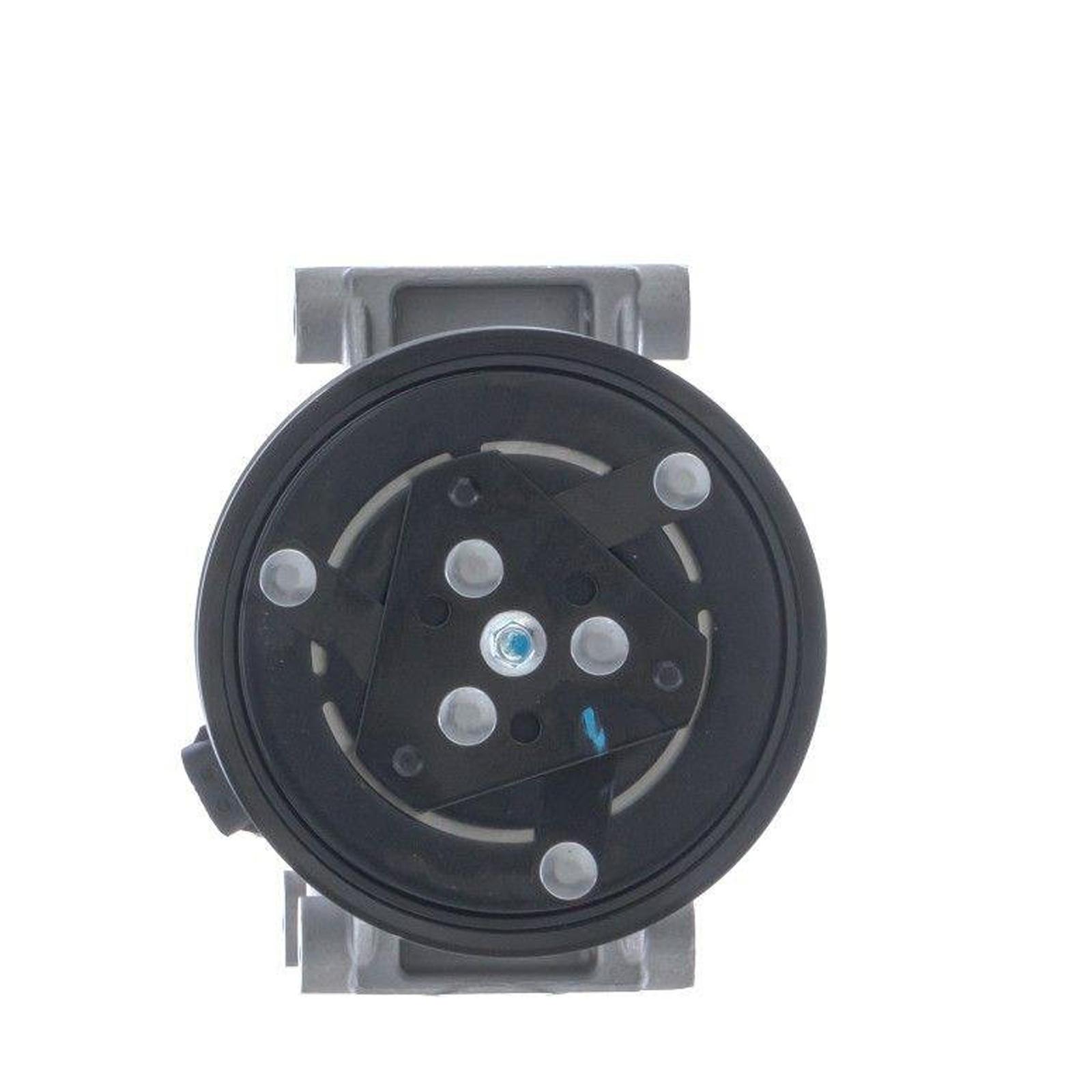 Compresseur de climatisation pour Megane Scenic Qashqai PARTSLINE SC60797