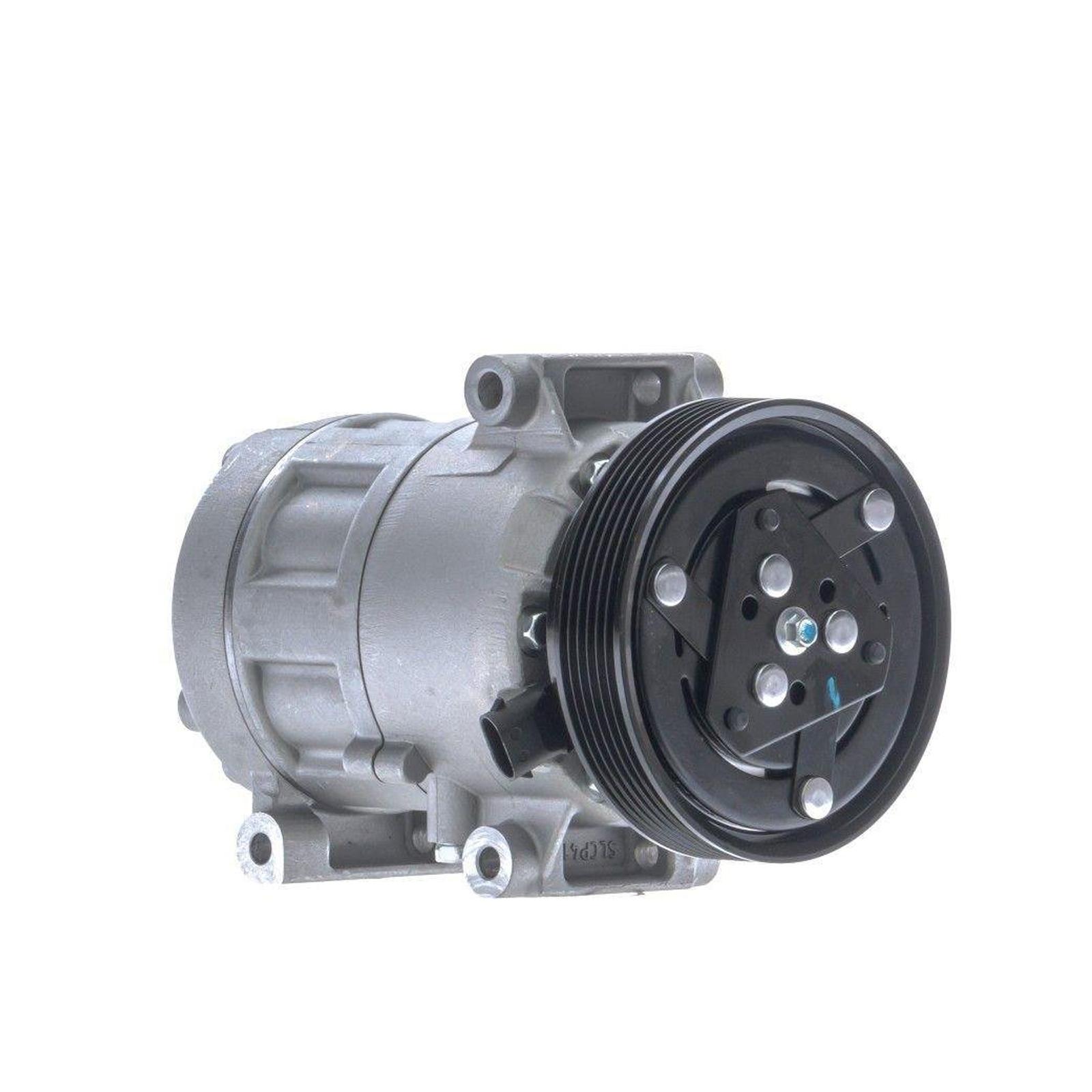 Compresseur de climatisation pour Megane Scenic Qashqai PARTSLINE SC60797