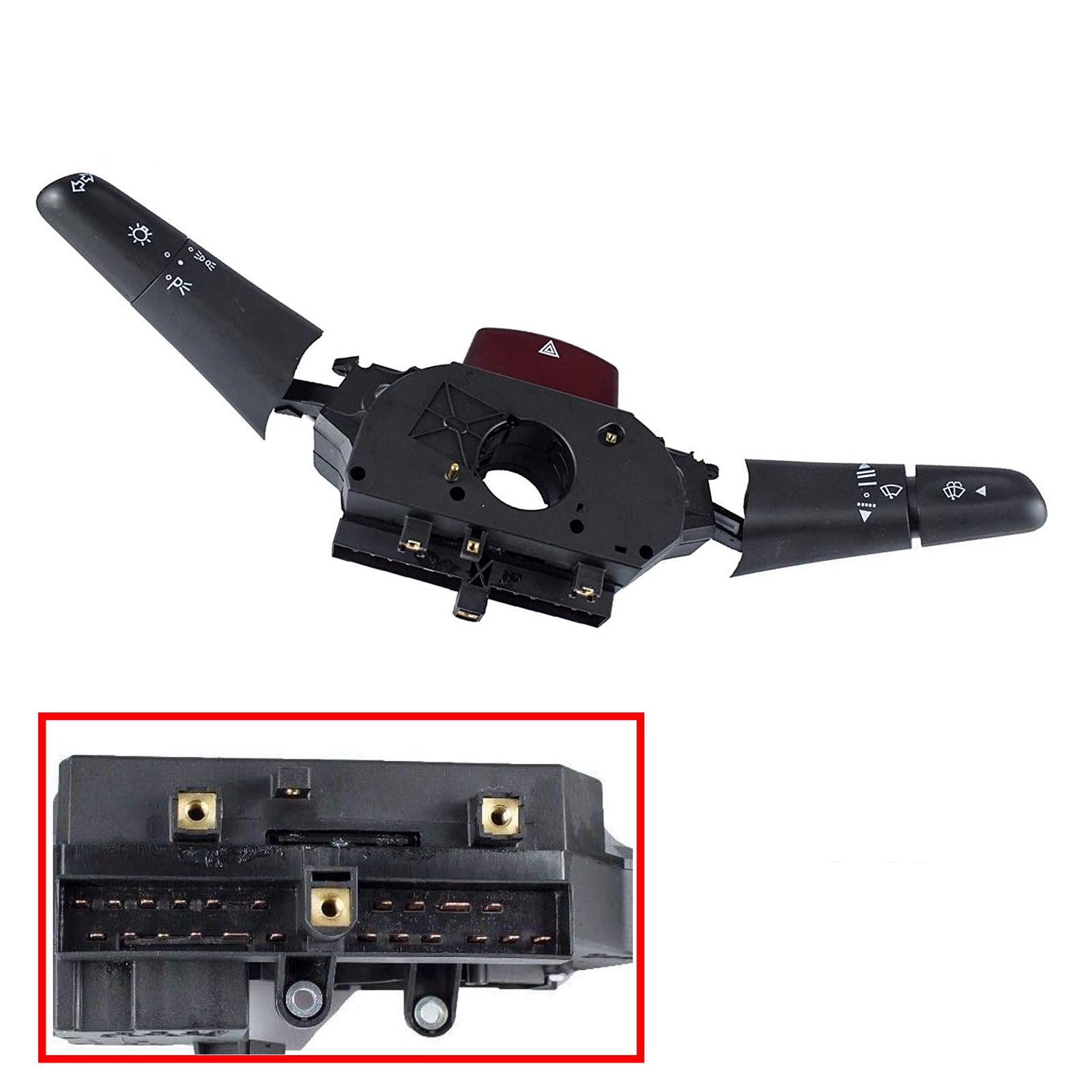 Commodo colonne direction pour Sprinter Vito Classe V LT PARTSLINE SC60799